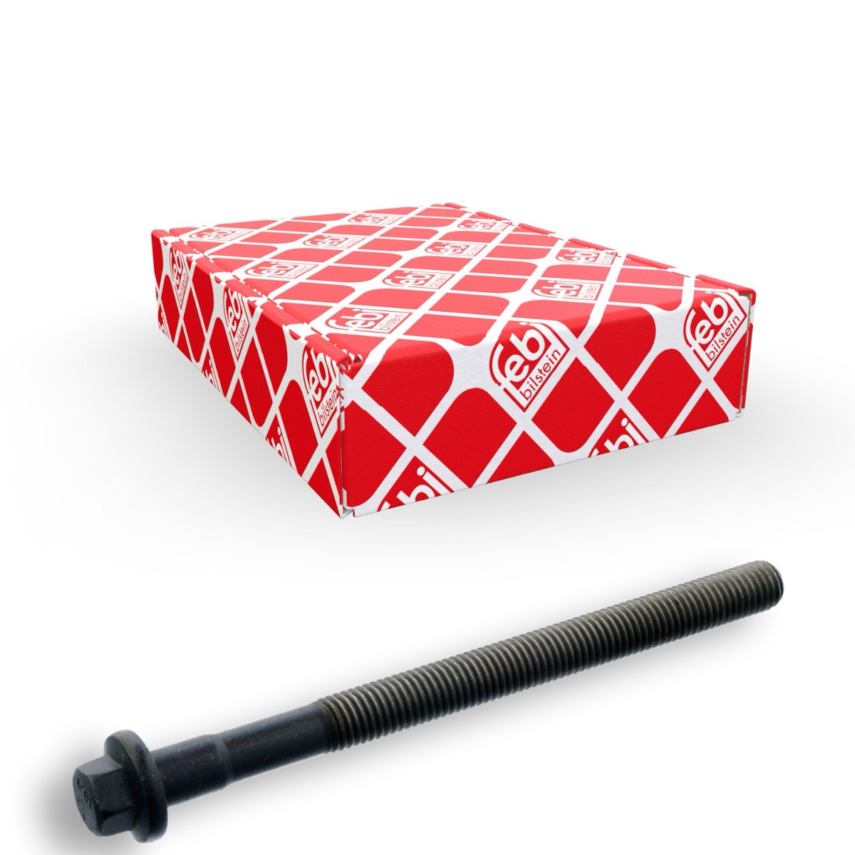 Febi Bilstein 14799 Cylinder Head Bolt