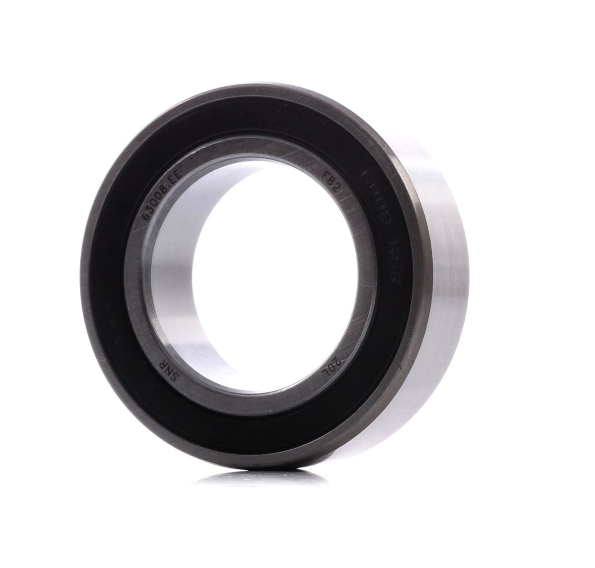 Febi Bilstein 14838 Timing Belt Deflection Pulley