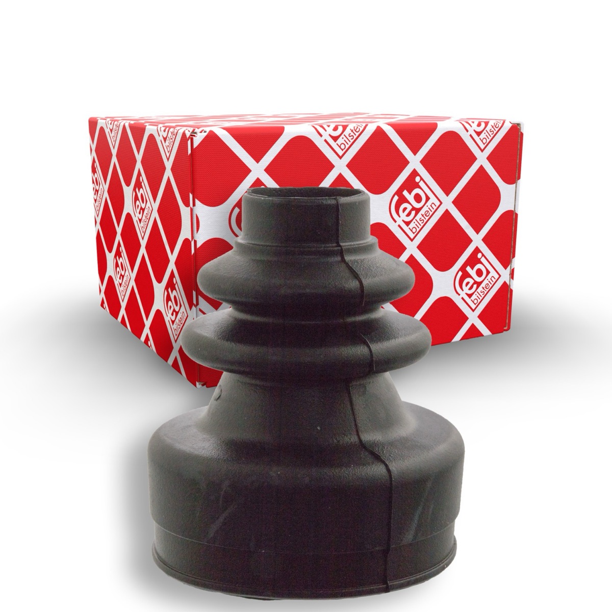 Febi Bilstein 14905 CV Boot, Transmission Sided