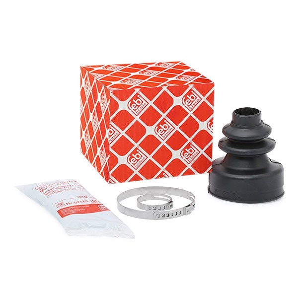 Febi Bilstein 14906 CV Boot Kit, Drive Shaft