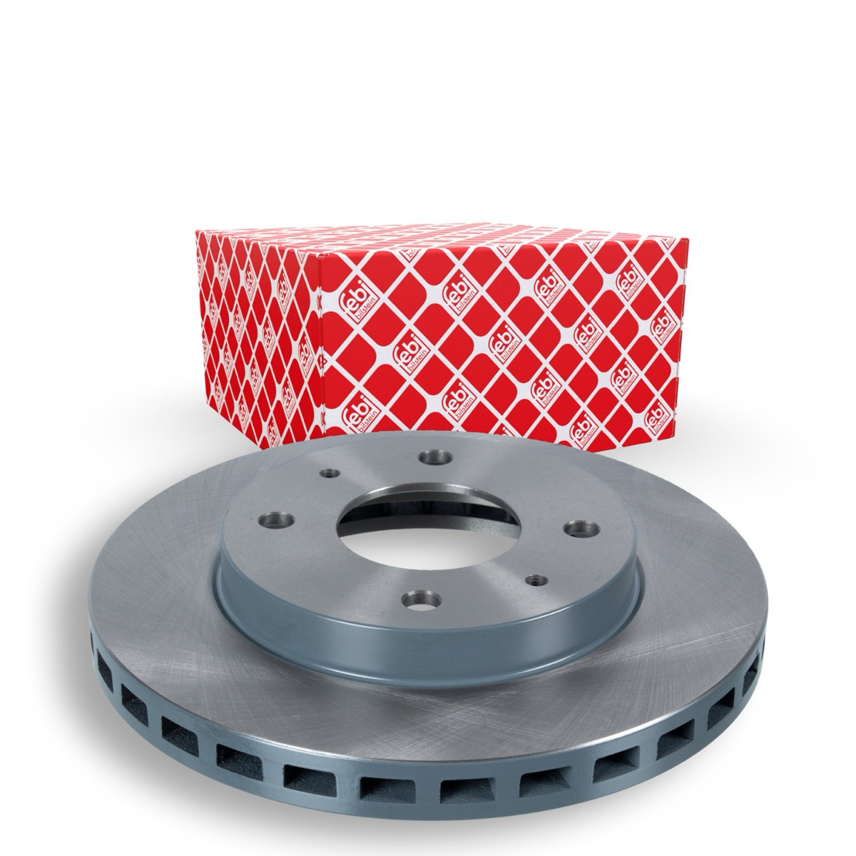 Febi Bilstein 14924 Brake Disc