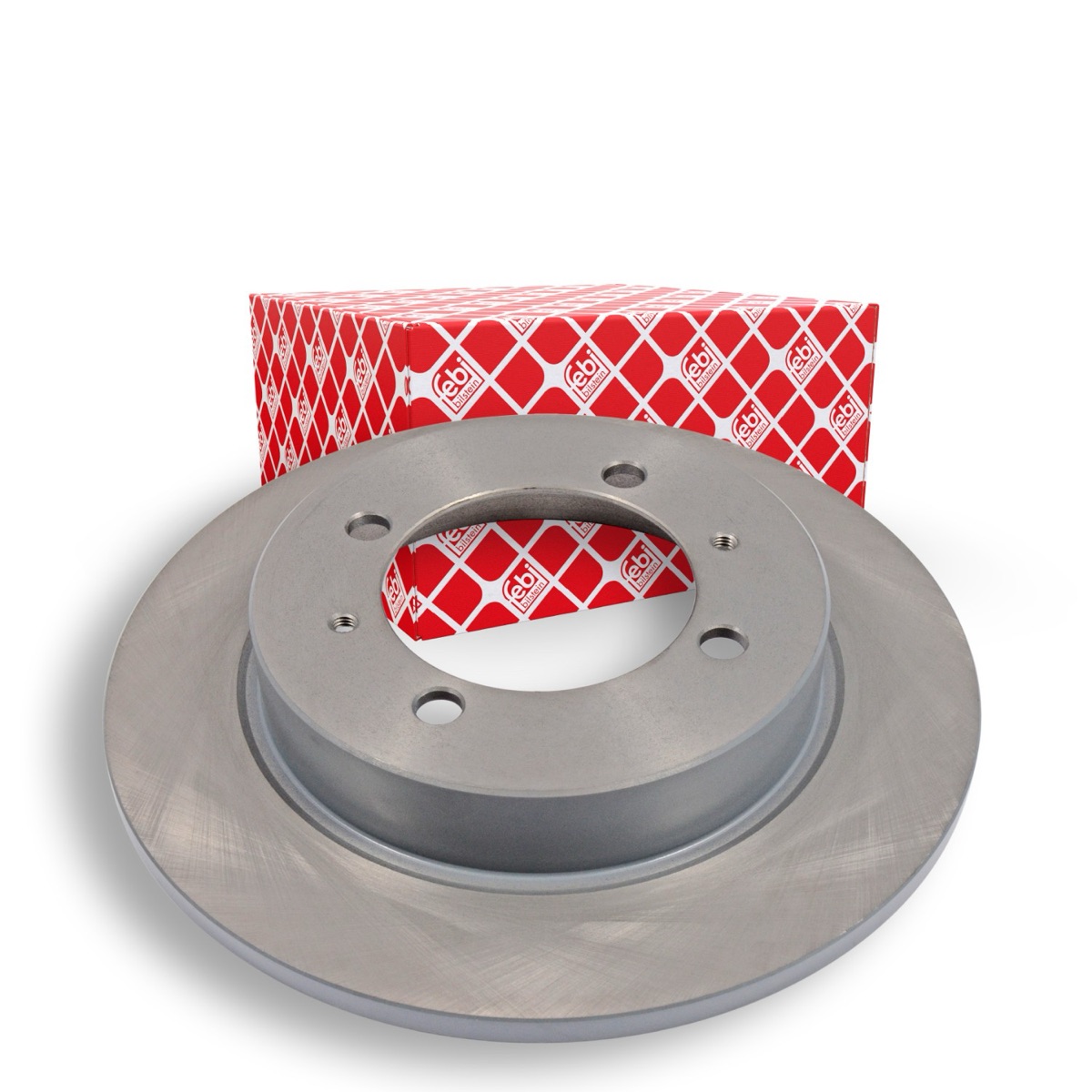 Febi Bilstein 14925 Brake Disc