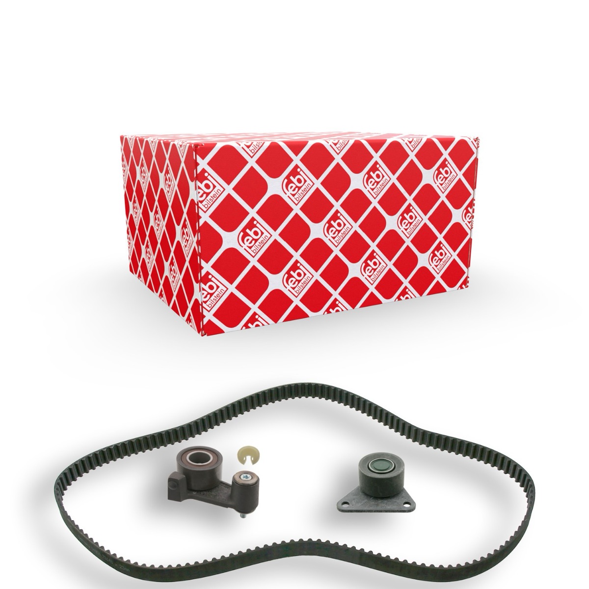 Febi Bilstein 14935 Timing Belt Kit