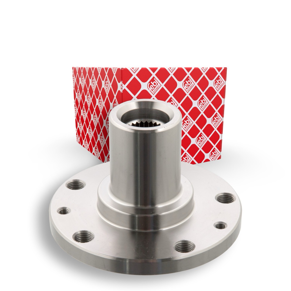 Febi Bilstein 14967 Wheel Hub