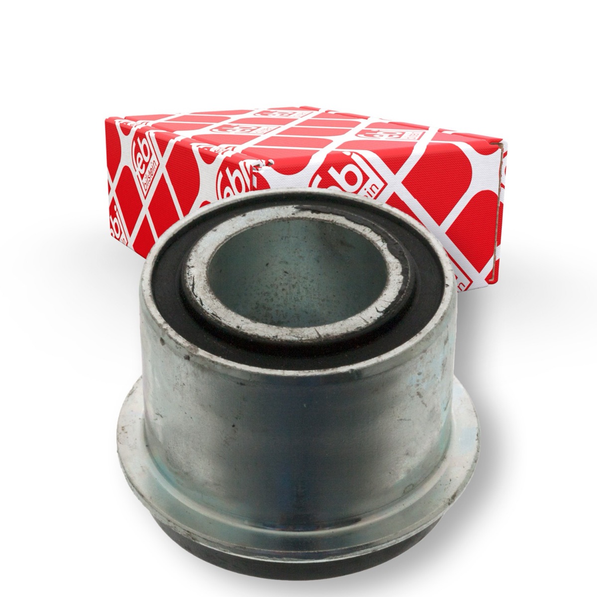 Febi Bilstein 15078 Bush, Spring Eye