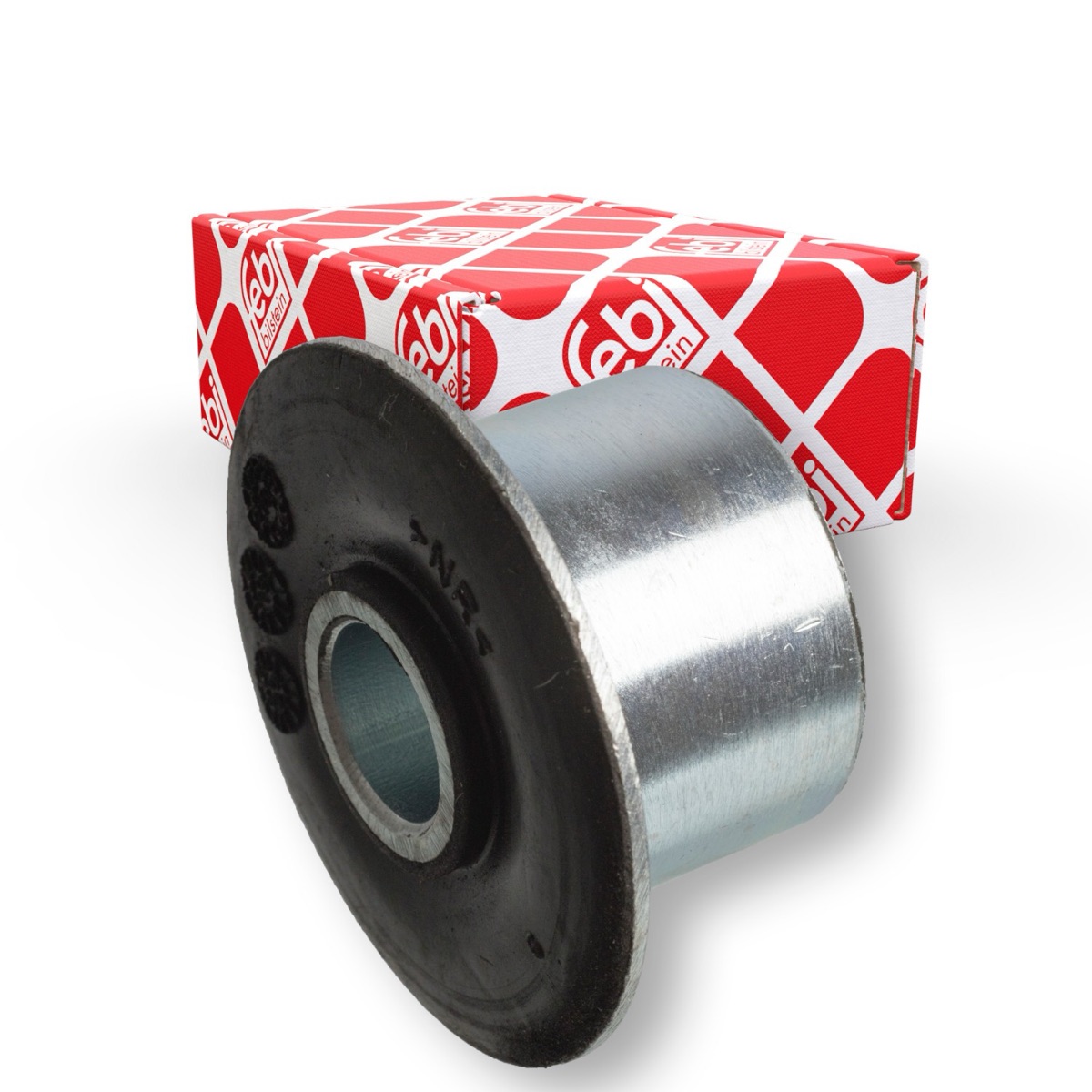 Febi Bilstein 15082 Bush, Spring Shackle