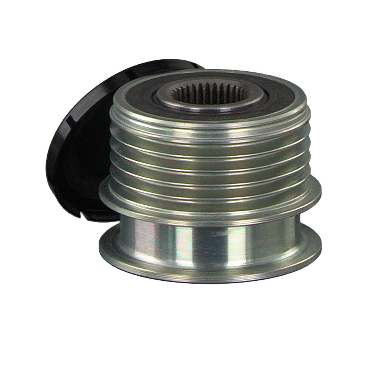 Febi Bilstein 15153 Alternator Clutch Pulley