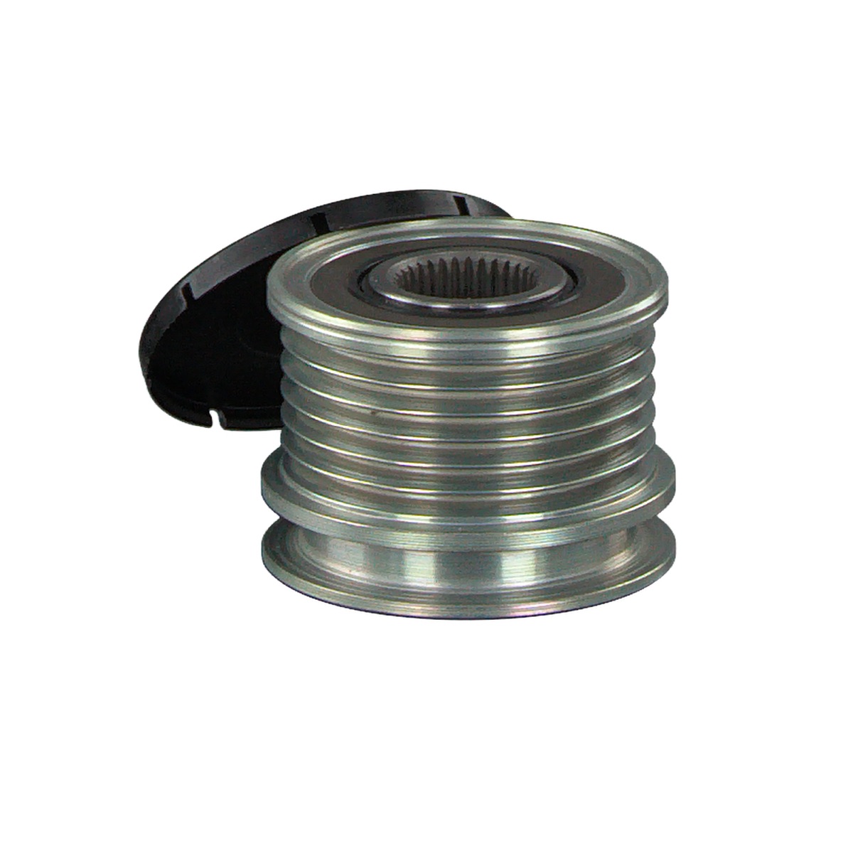 Febi Bilstein 15154 Alternator Clutch Pulley