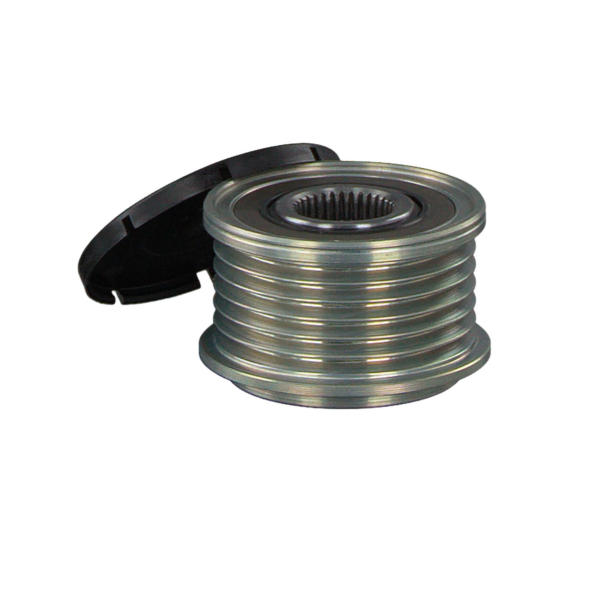 Febi Bilstein 15155 Alternator Clutch Pulley
