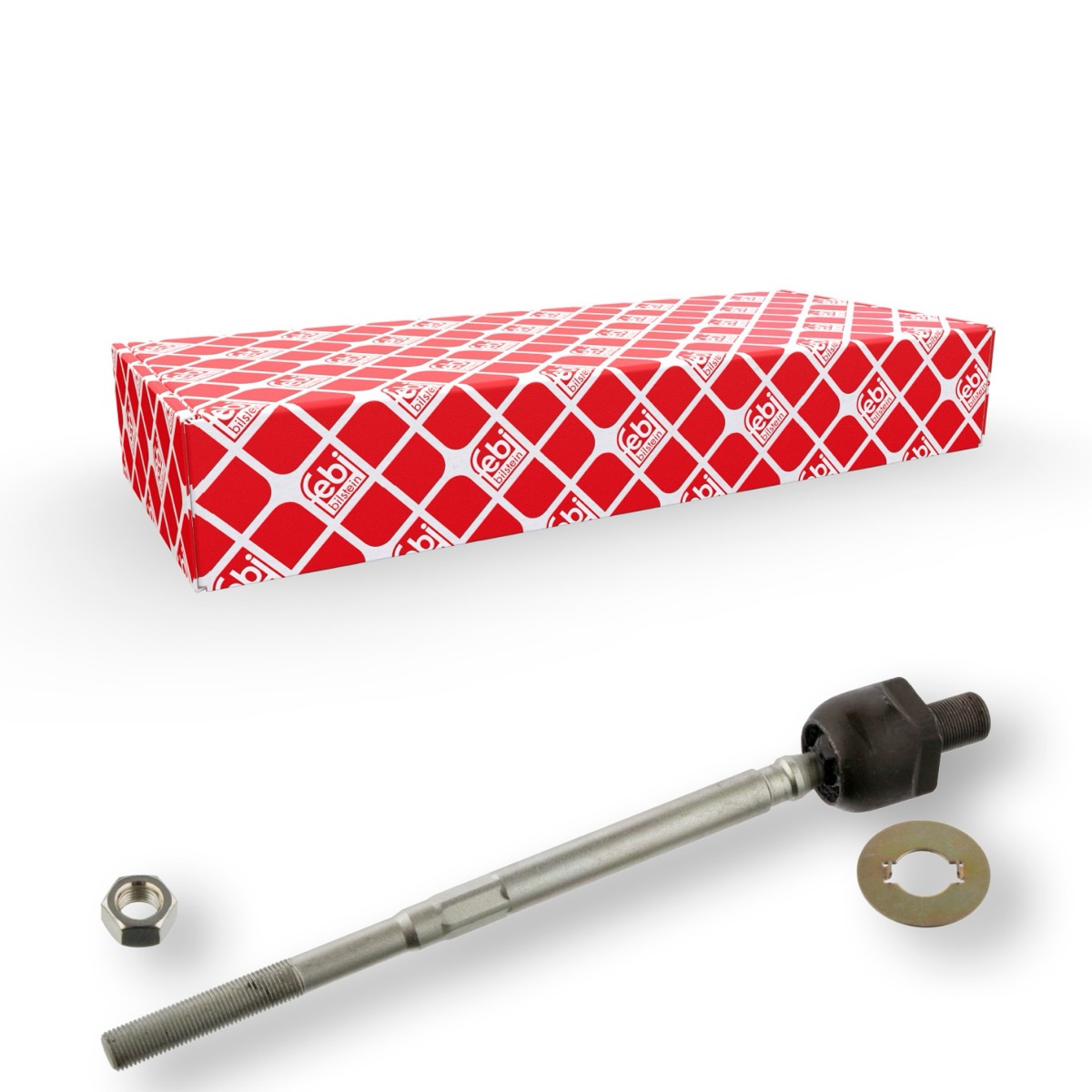 Febi Bilstein 15168 Inner Tie Rod