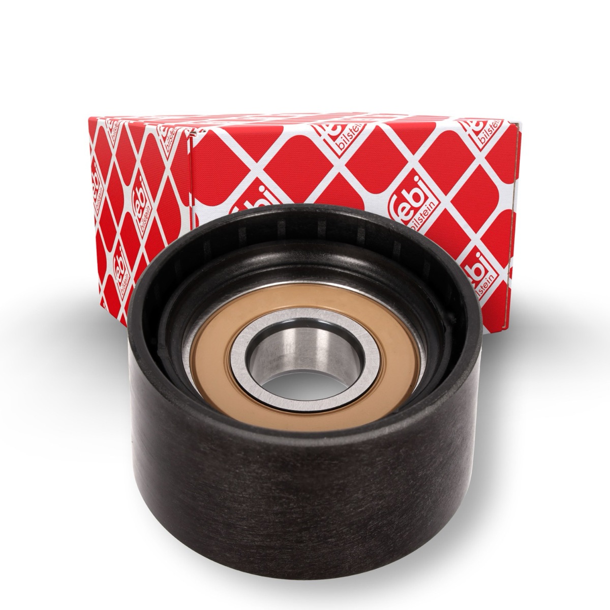 Febi Bilstein 15179 Deflection / Guide Pulley