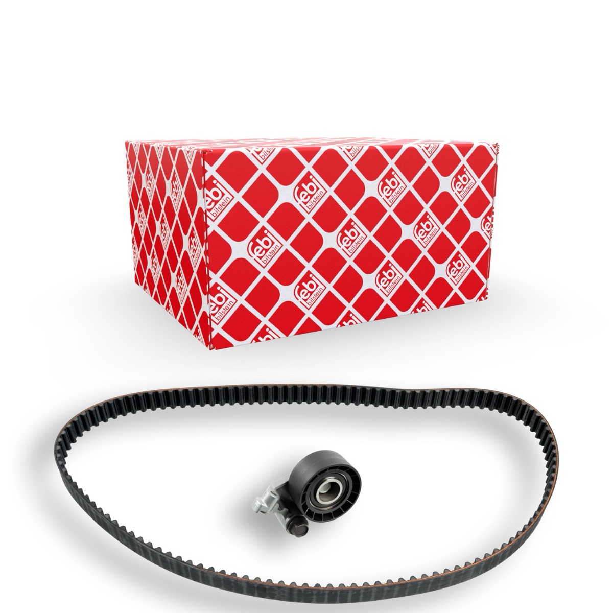 Febi Bilstein 15189 Timing Belt Kit