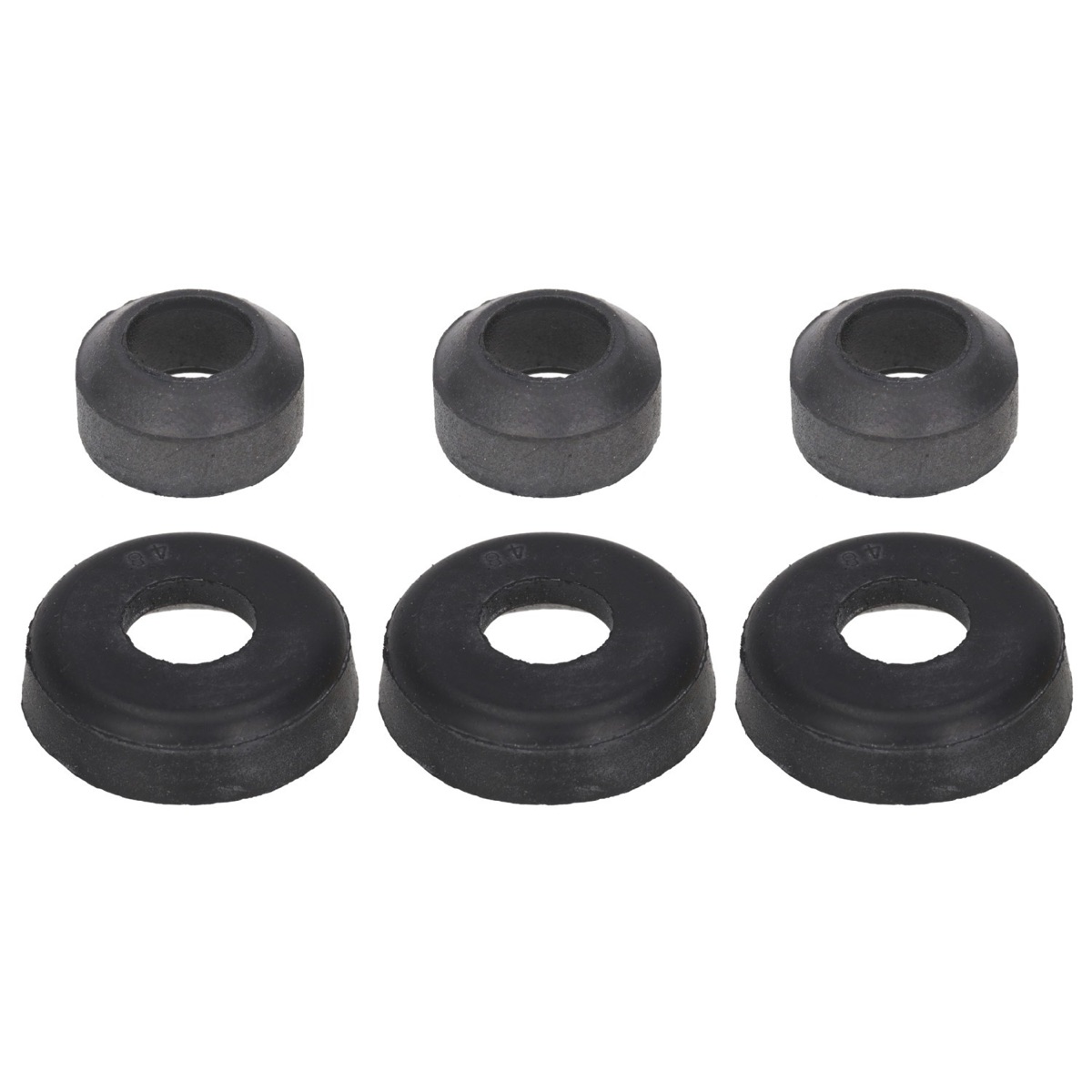 Febi Bilstein 15192 Gasket Set, Cylinder Head Cover