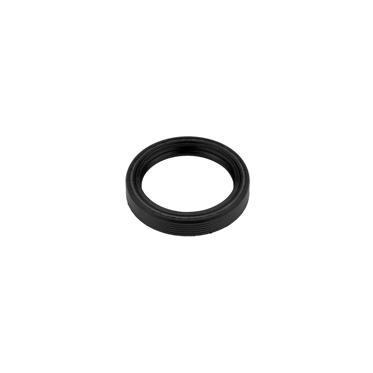 Febi Bilstein 15197 Shaft Seal, Manual Transmission Flange