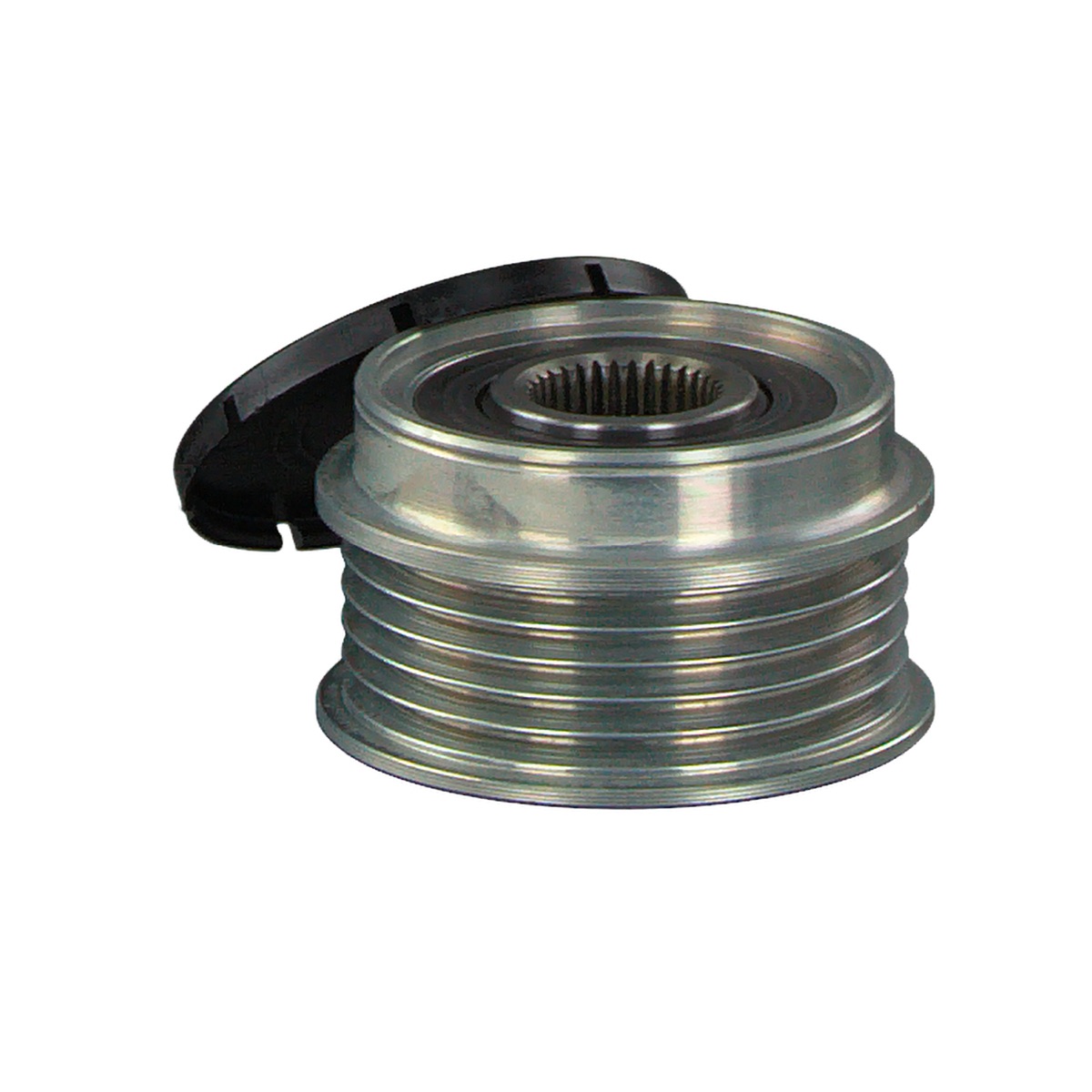 Febi Bilstein 15252 Alternator Clutch Pulley