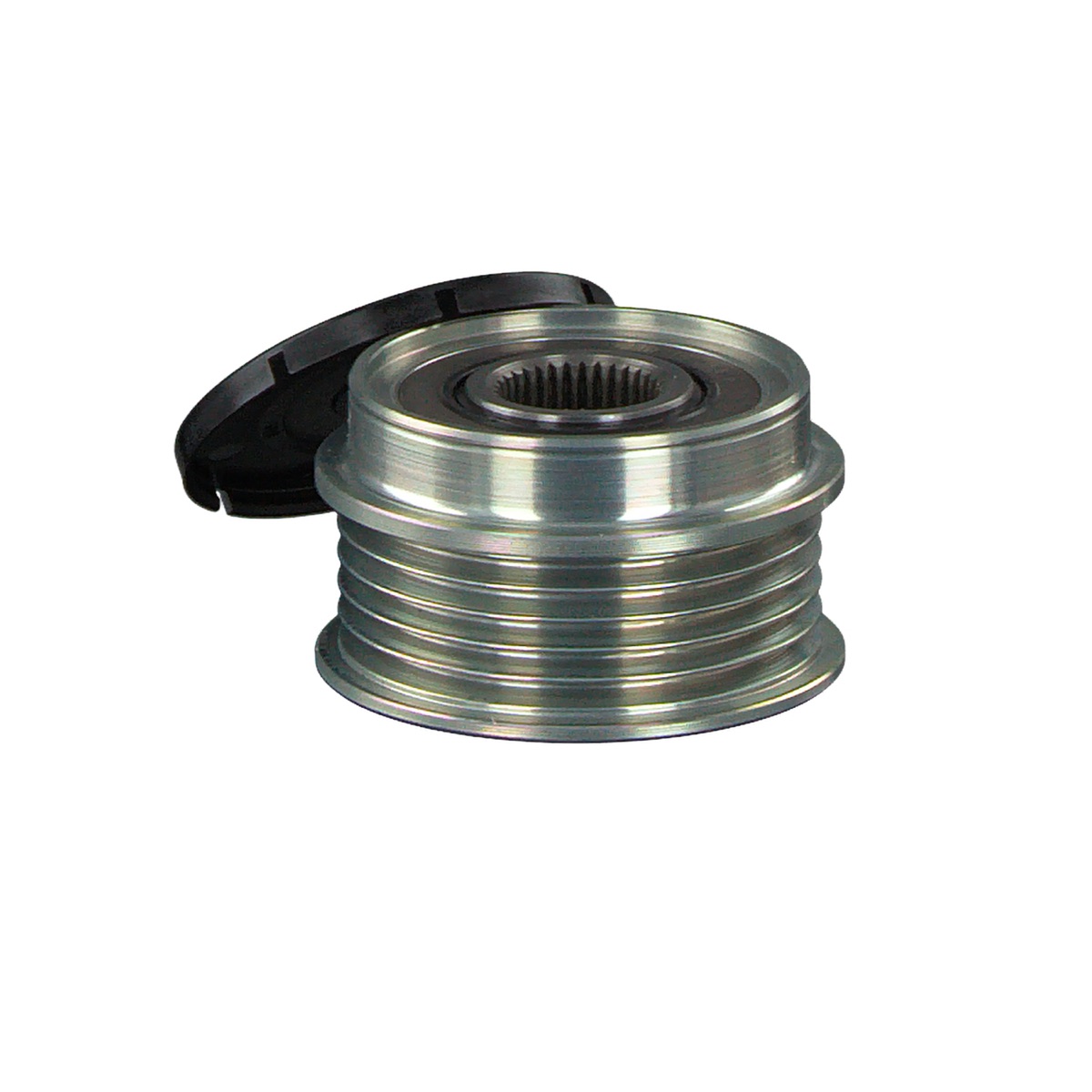 Febi Bilstein 15254 Alternator Clutch Pulley