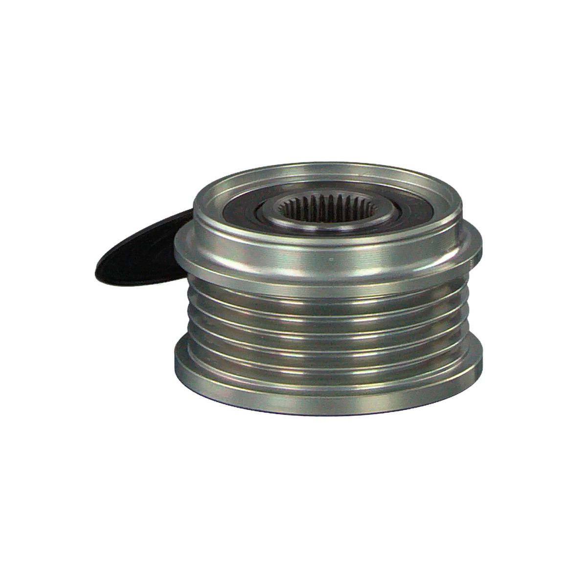 Febi Bilstein 15260 Alternator Clutch Pulley