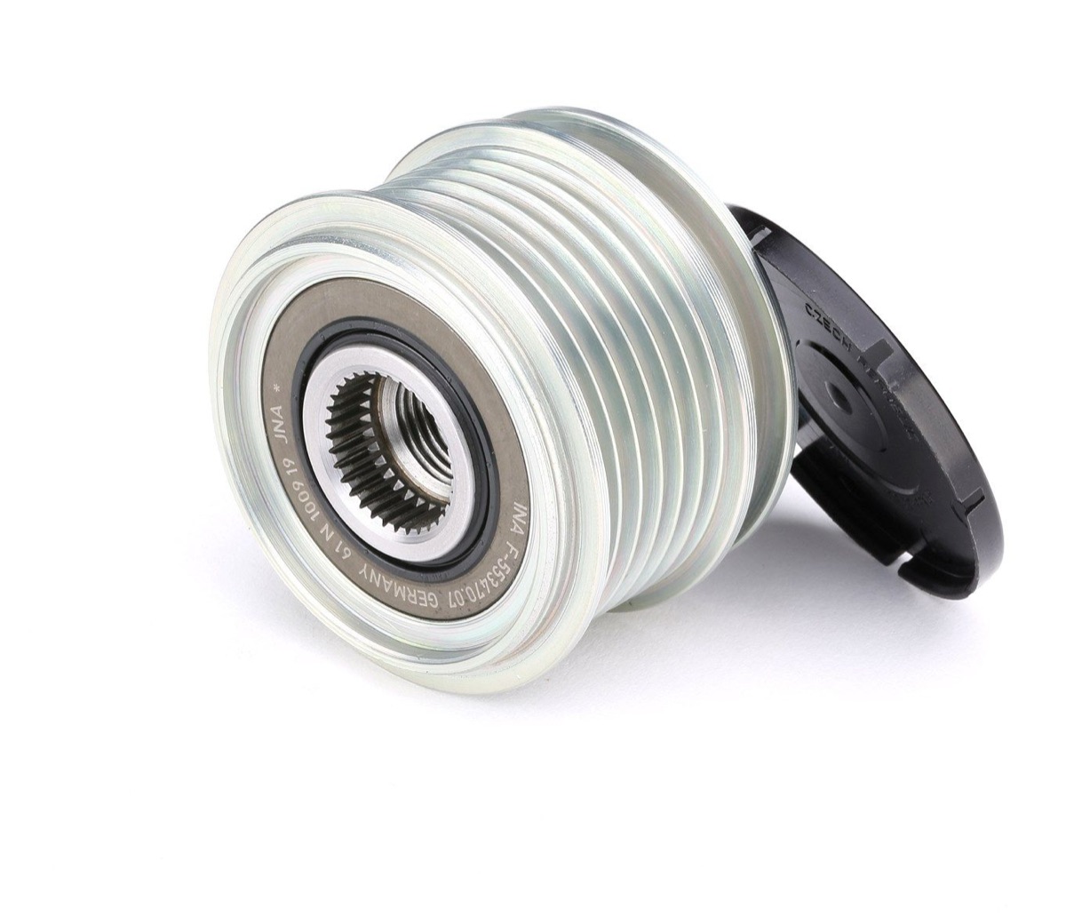 Febi Bilstein 15262 Alternator Clutch Pulley