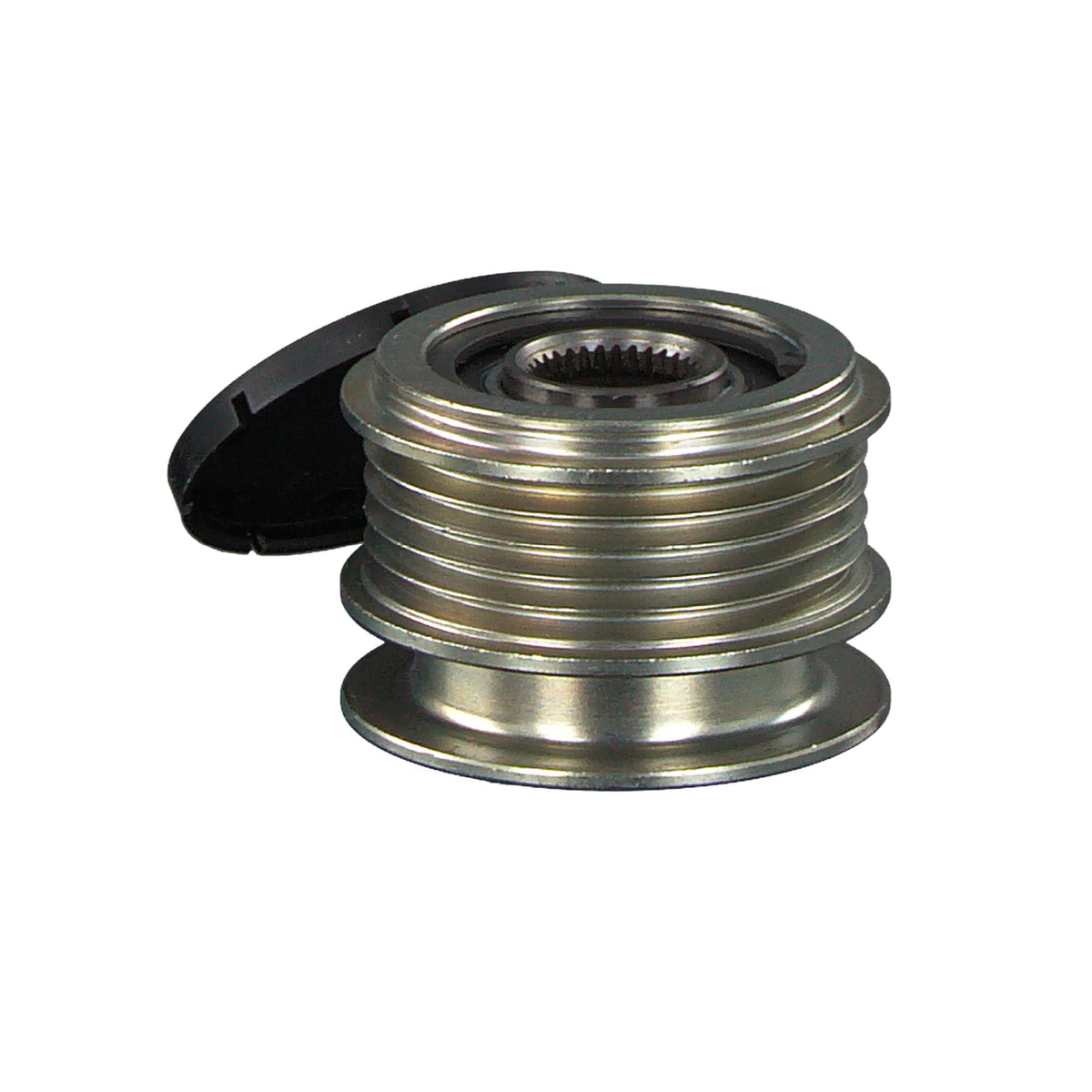 Febi Bilstein 15264 Alternator Clutch Pulley