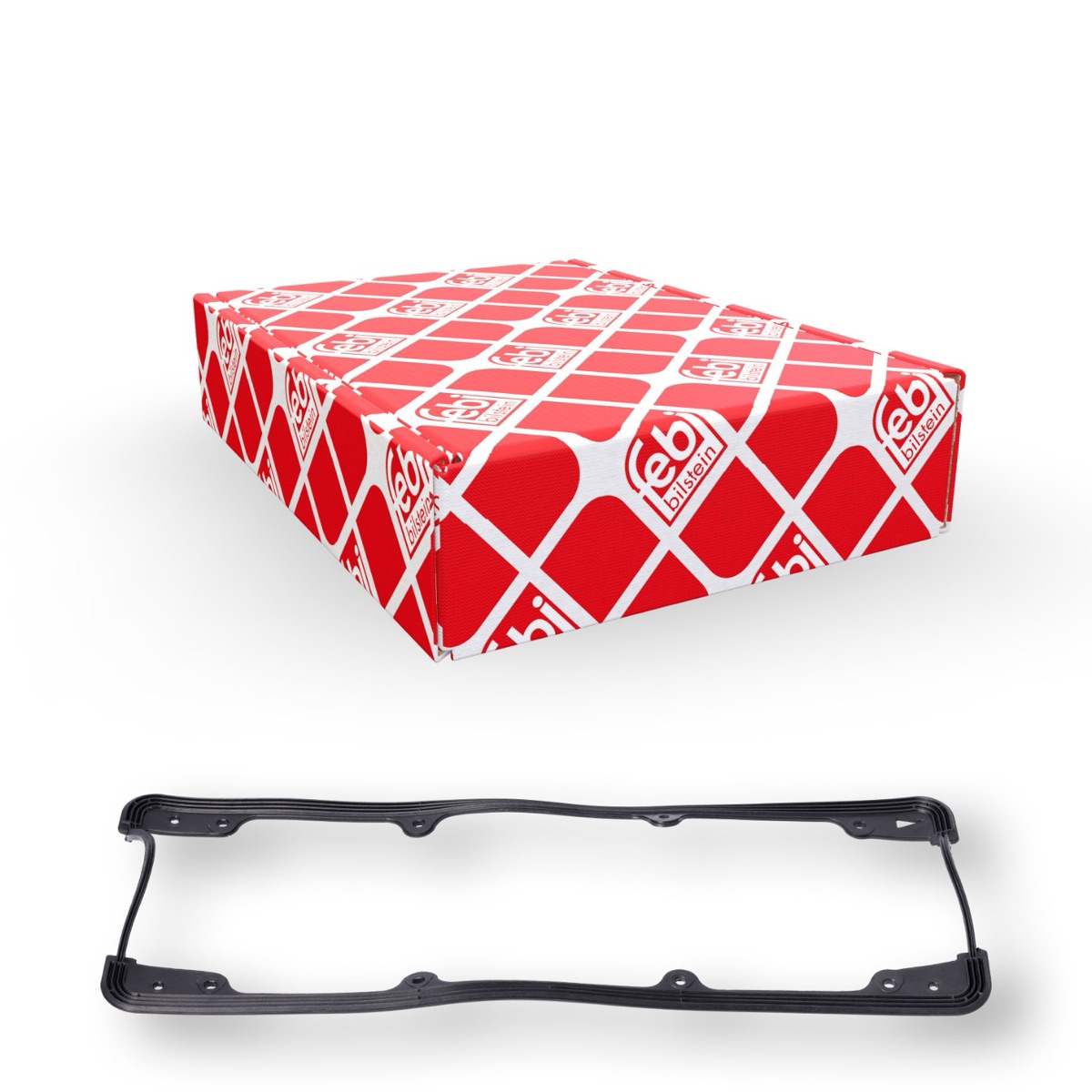 Febi Bilstein 15276 Rocker Cover Gasket