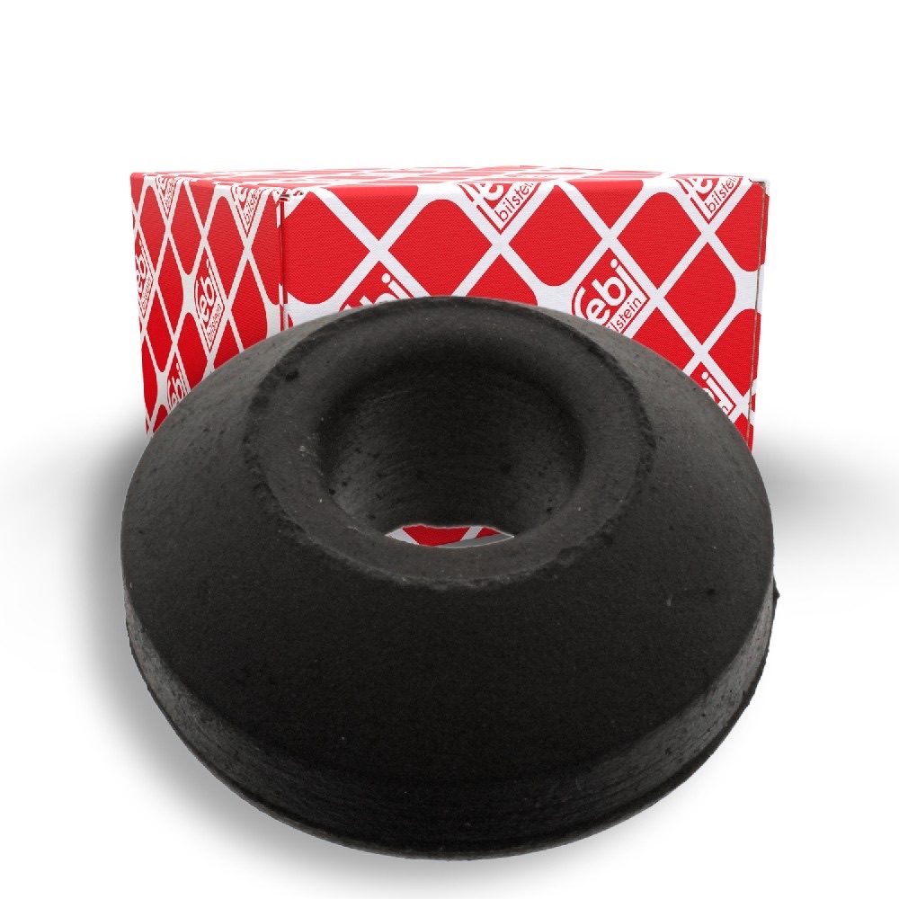 Febi Bilstein 15278 Seal Ring, Cylinder Head Cover Bolt, Inner