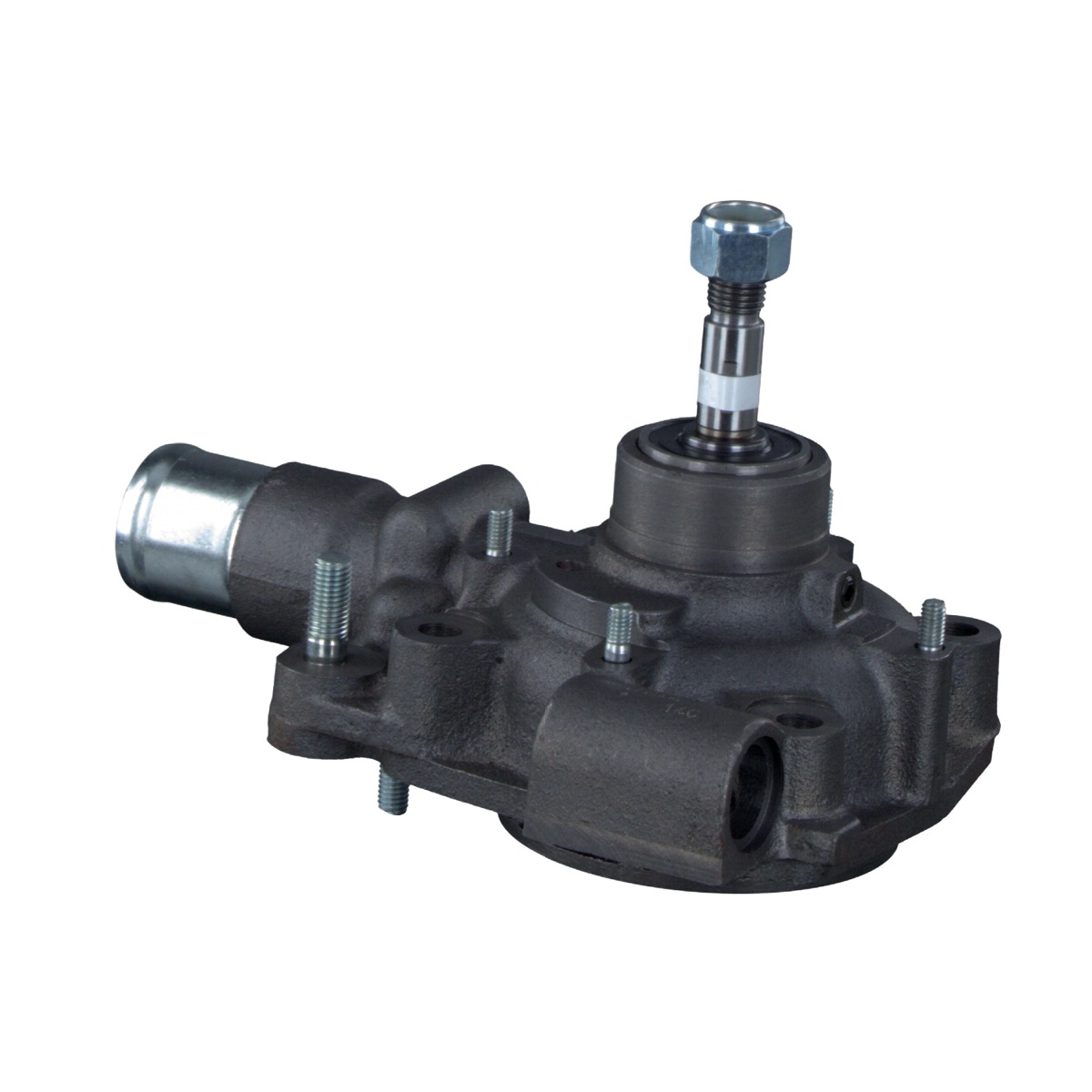 Febi Bilstein 15375 Water Pump