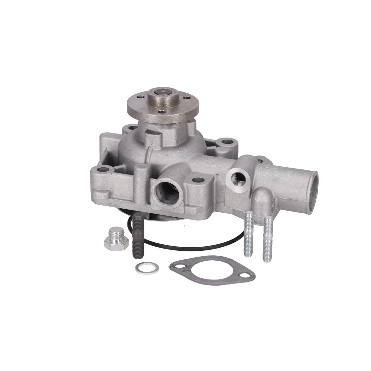 Febi Bilstein 15387 Water Pump