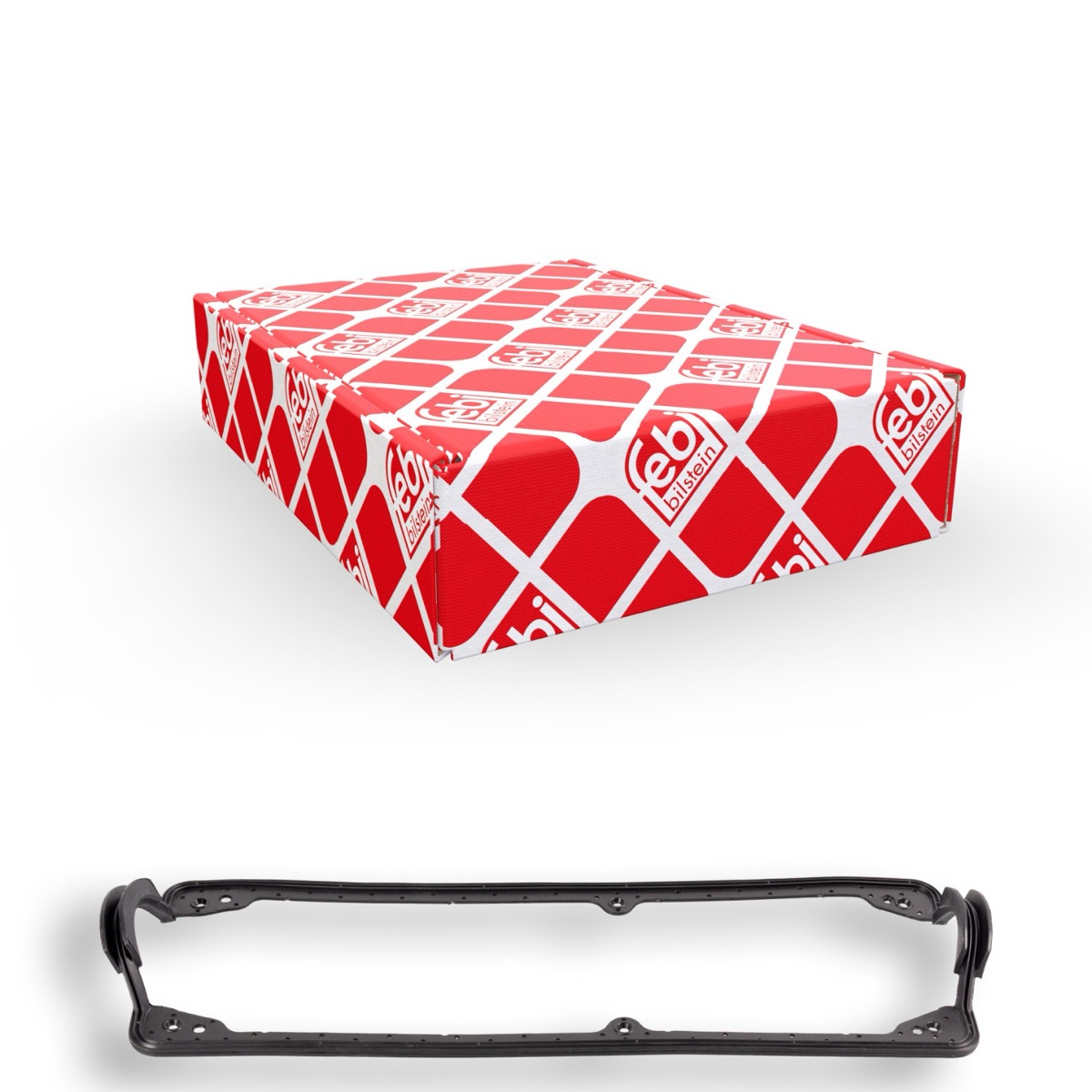 Febi Bilstein 15394 Rocker Cover Gasket