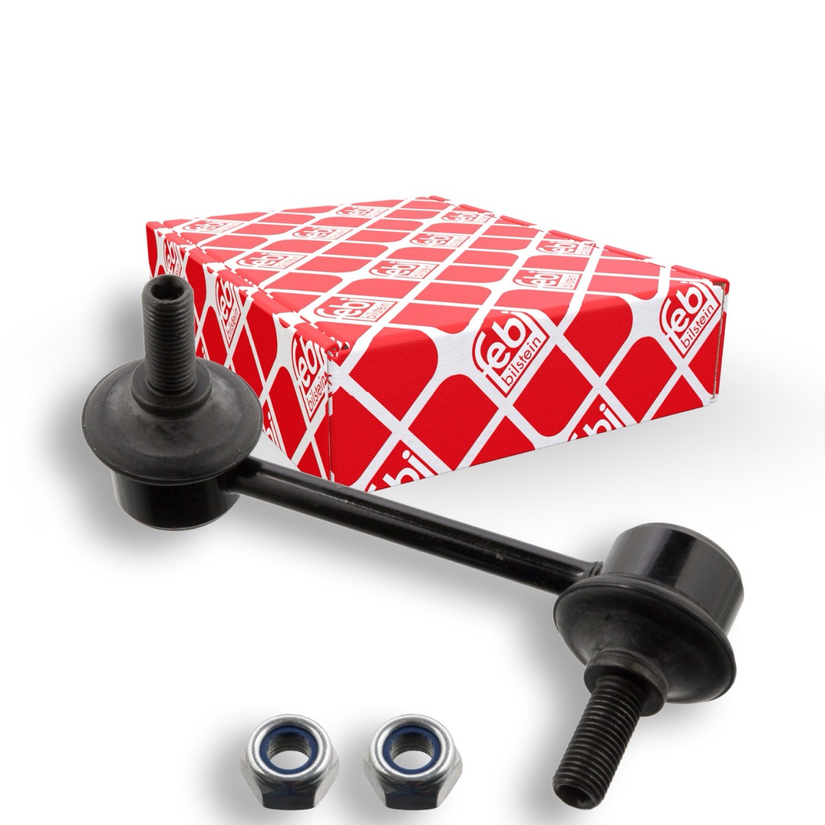 Febi Bilstein 15411 Anti-Roll Bar Link