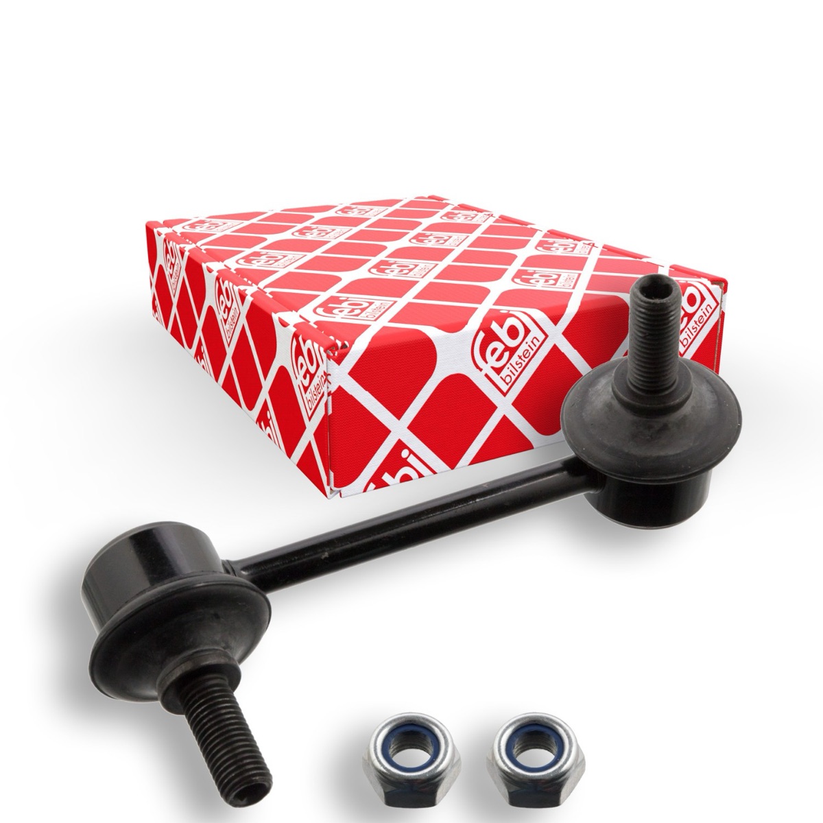 Febi Bilstein 15412 Anti-Roll Bar Link