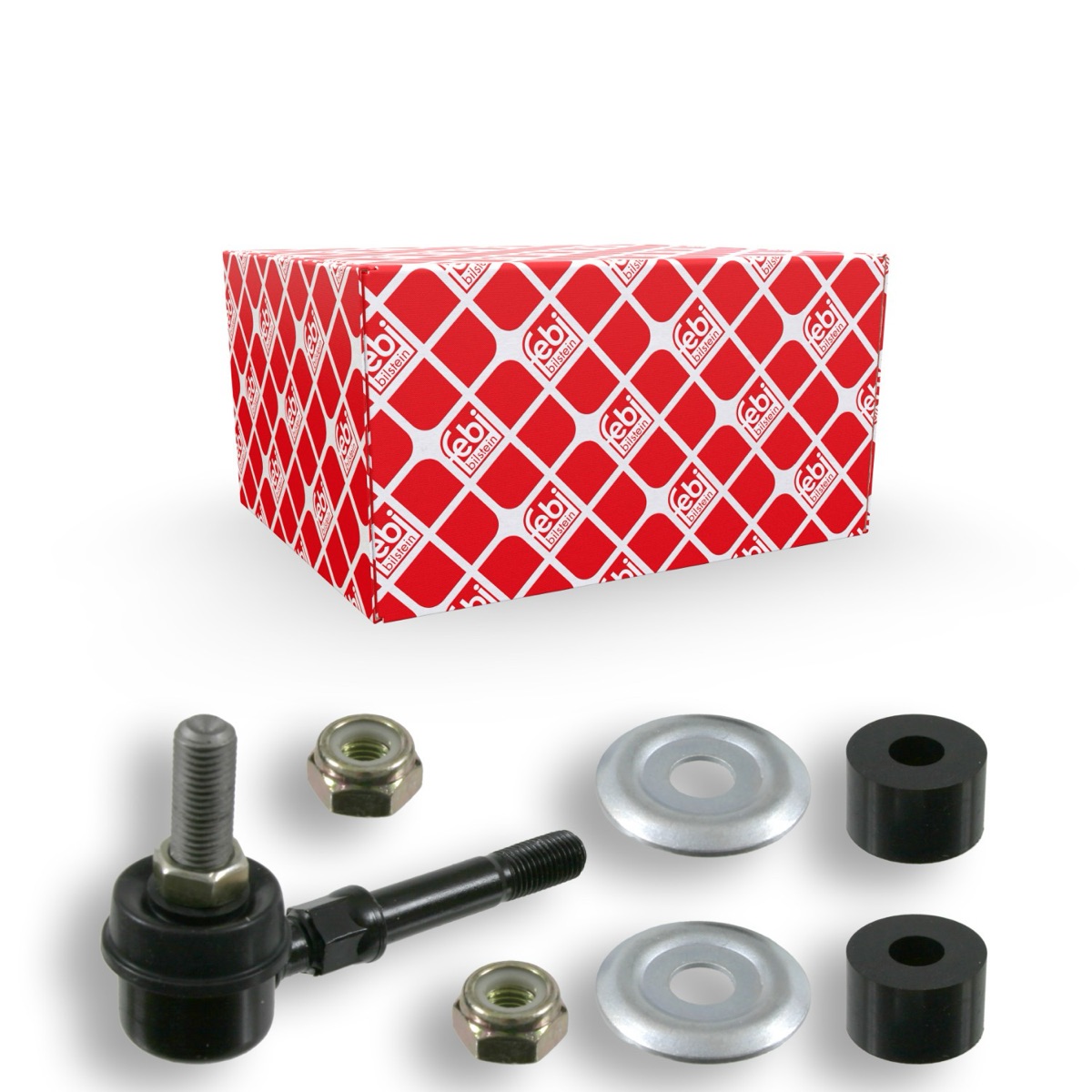 Febi Bilstein 15415 Anti-Roll Bar Link