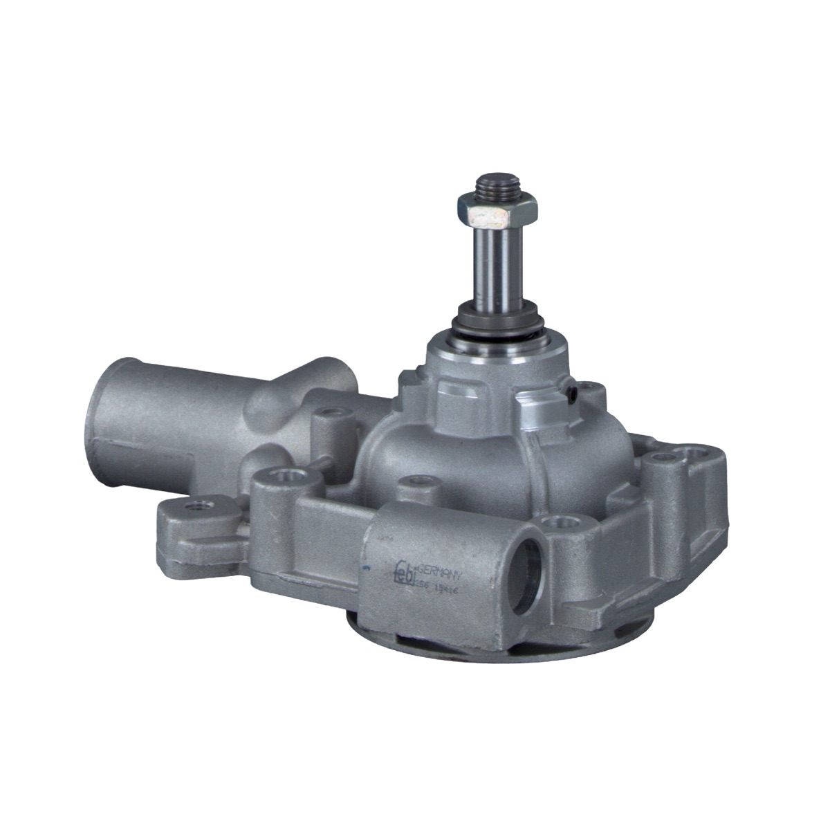 Febi Bilstein 15416 Water Pump