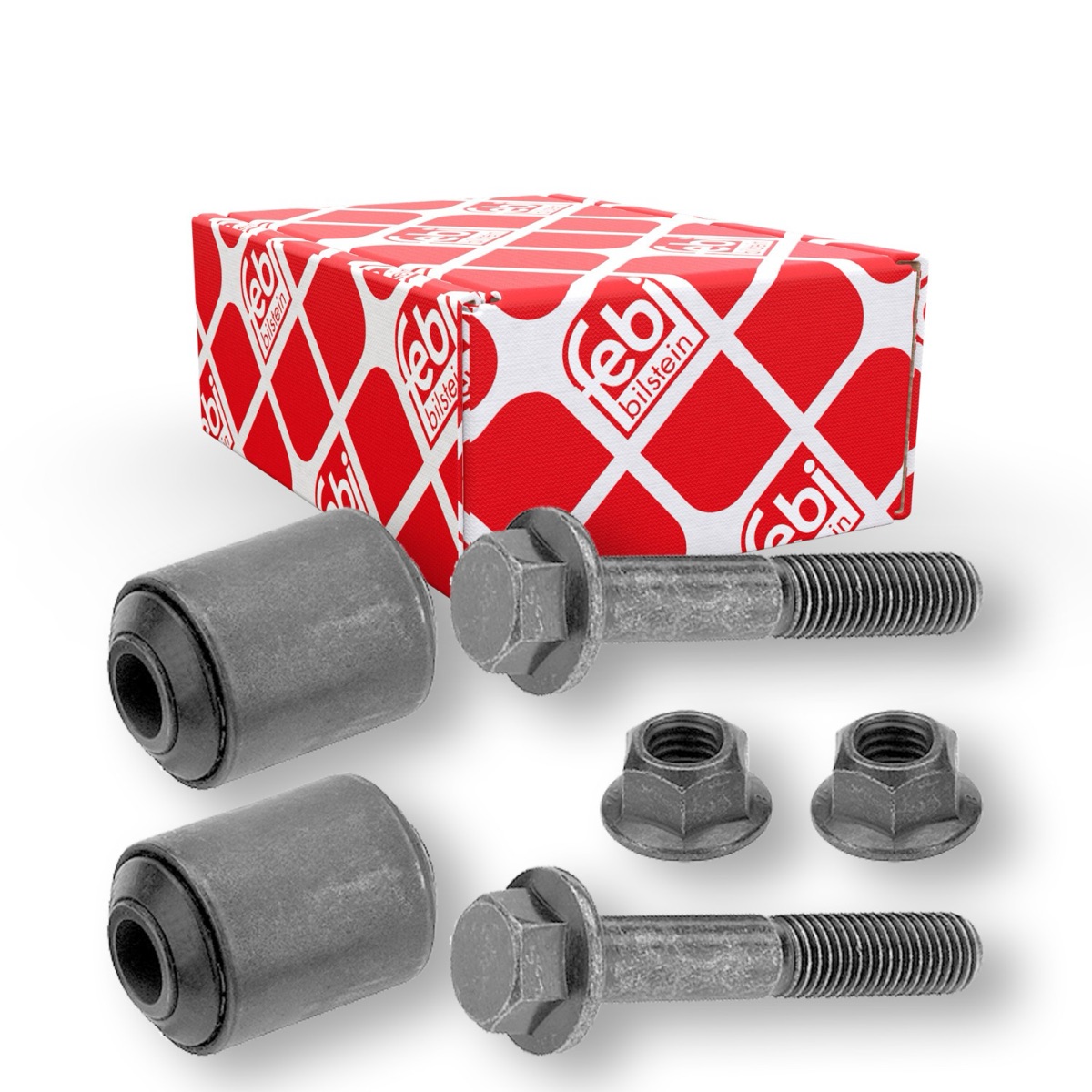 Febi Bilstein 15426 Repair Kit, Wheel Suspension