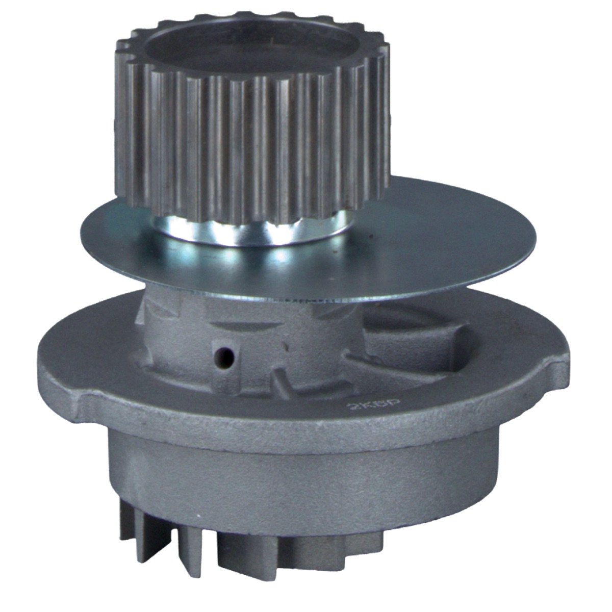 Febi Bilstein 15457 Water Pump
