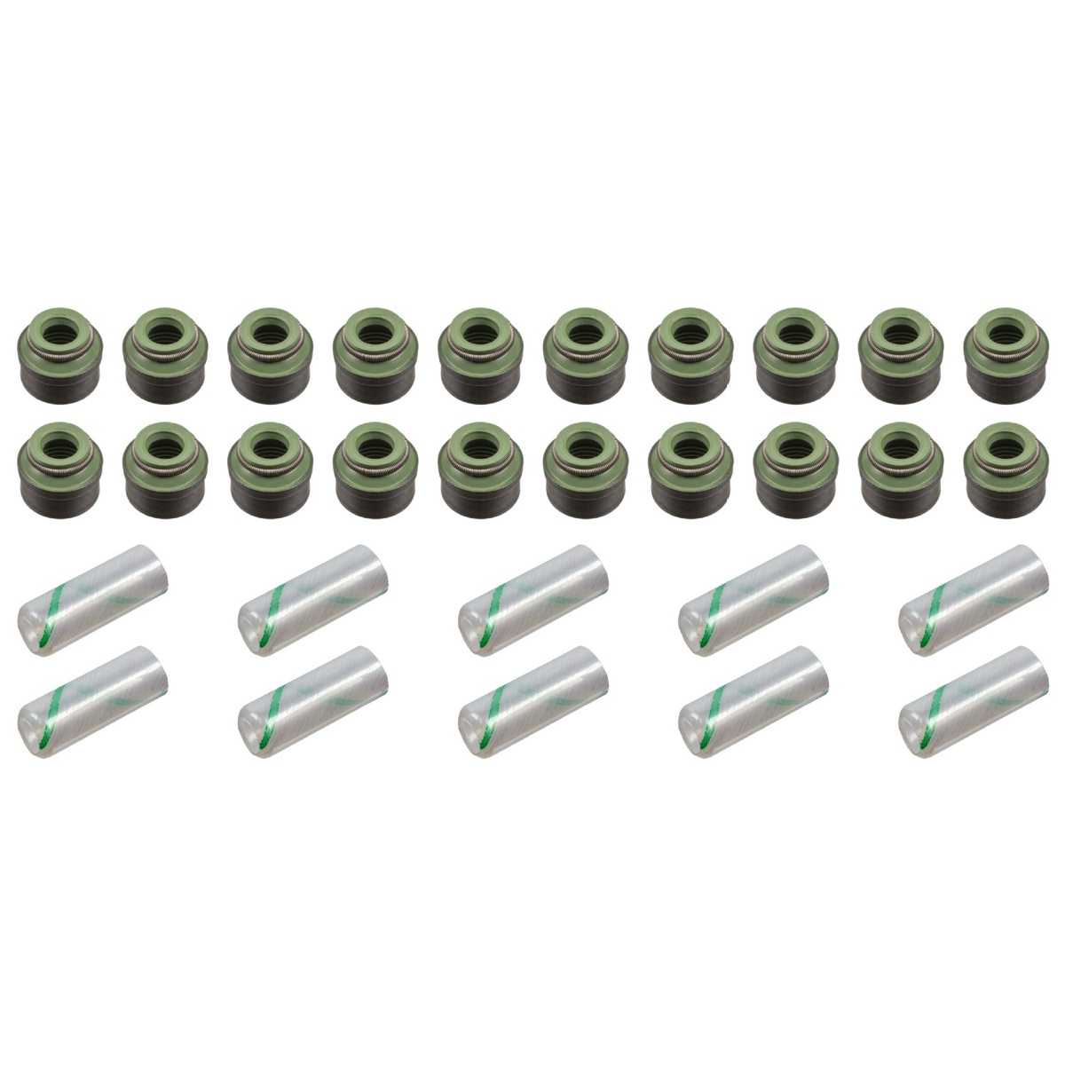 Febi Bilstein 15499 Valve Stem Seal Set