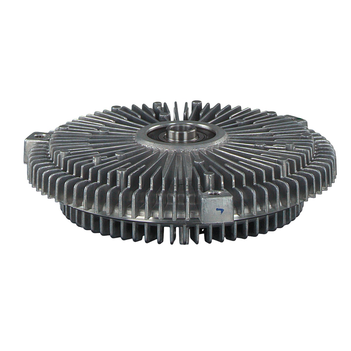 Febi Bilstein 15509 Fan Clutch
