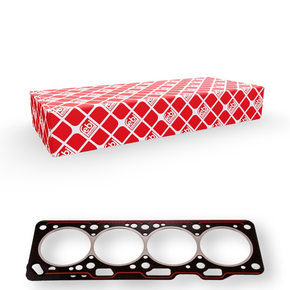 Febi Bilstein 15538 Head Gasket