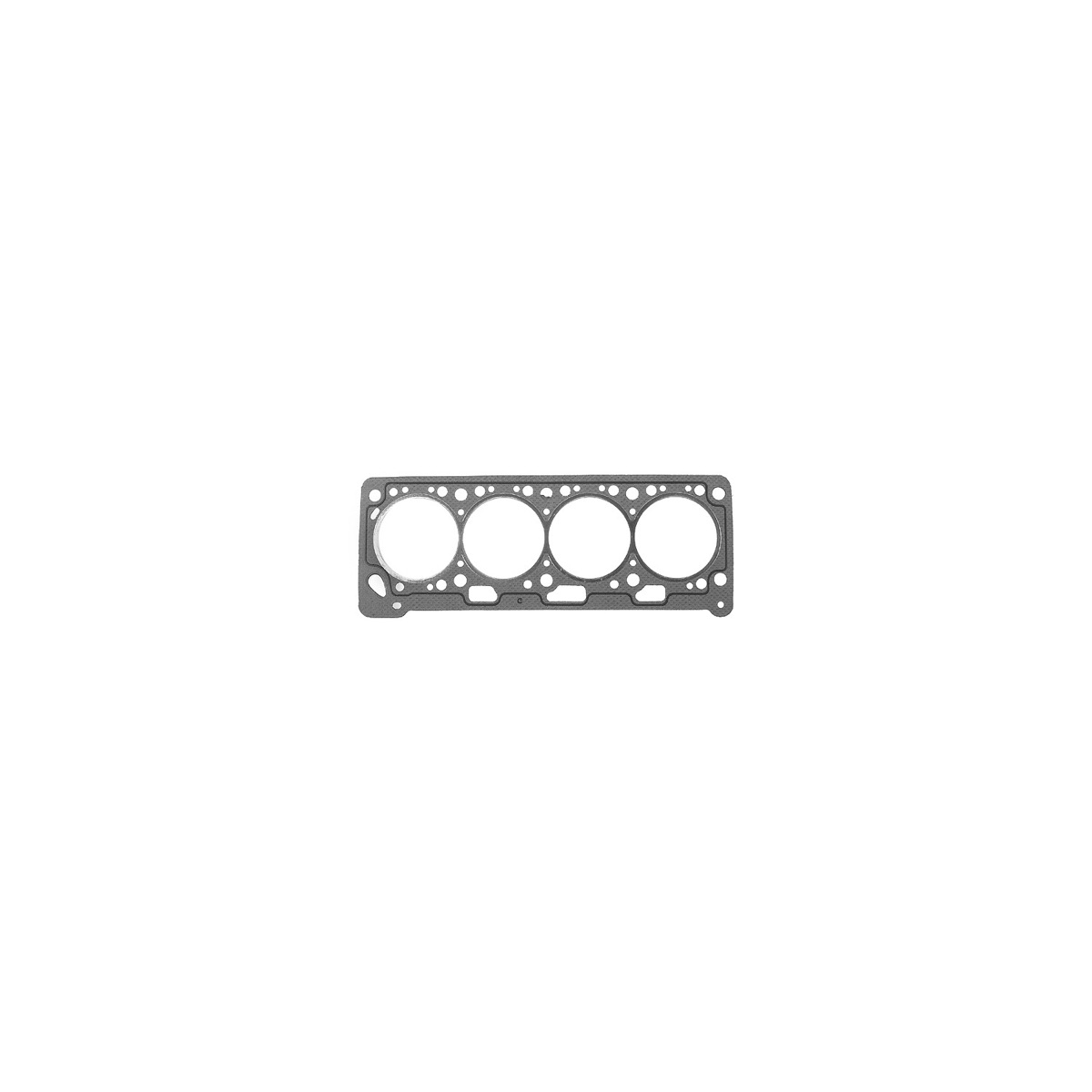 Febi Bilstein 15554 Head Gasket