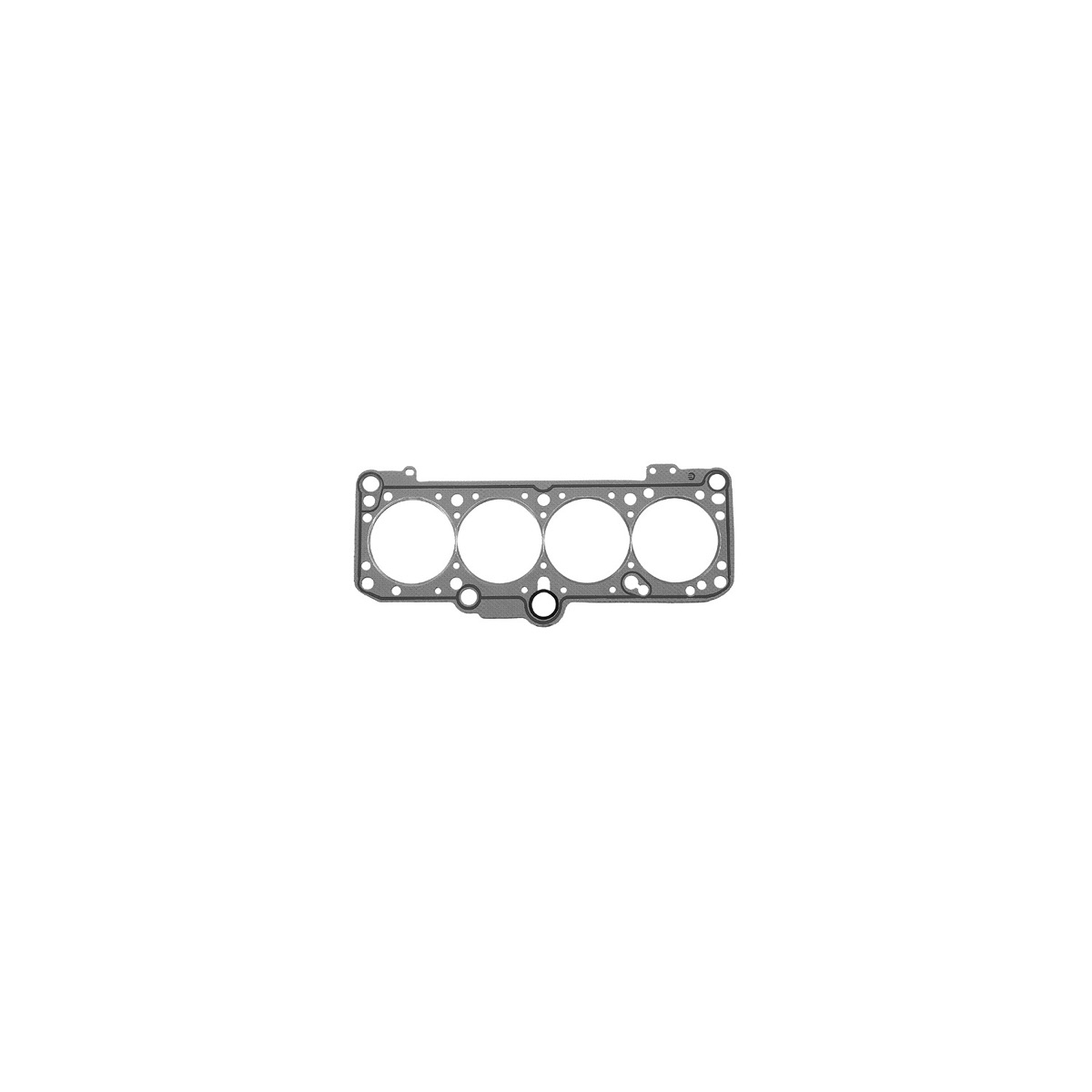 Febi Bilstein 15558 Head Gasket