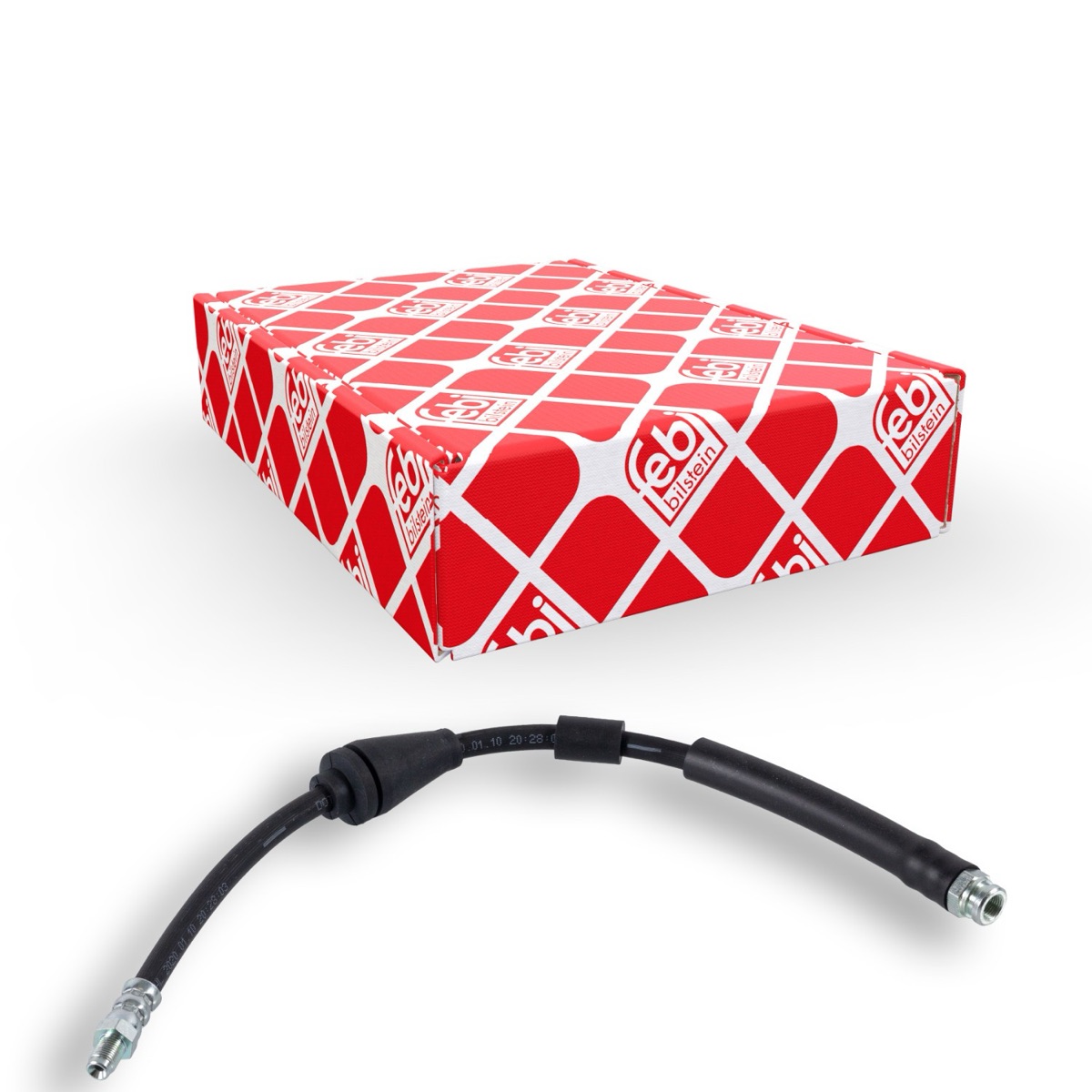 Febi Bilstein 15599 Brake Hose