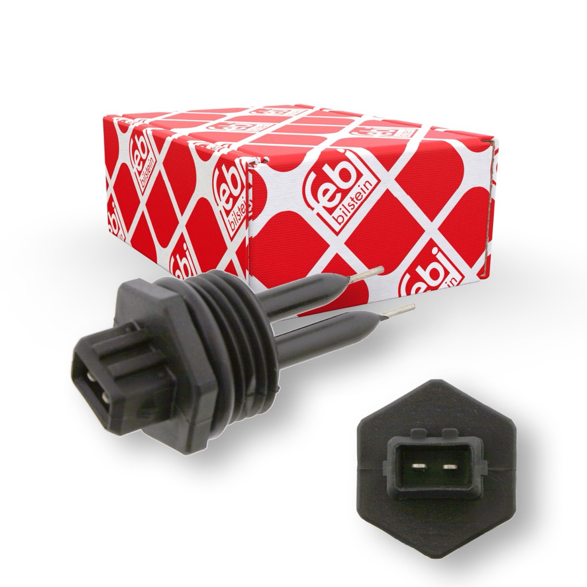 Febi Bilstein 15606 Sensor, Coolant Level