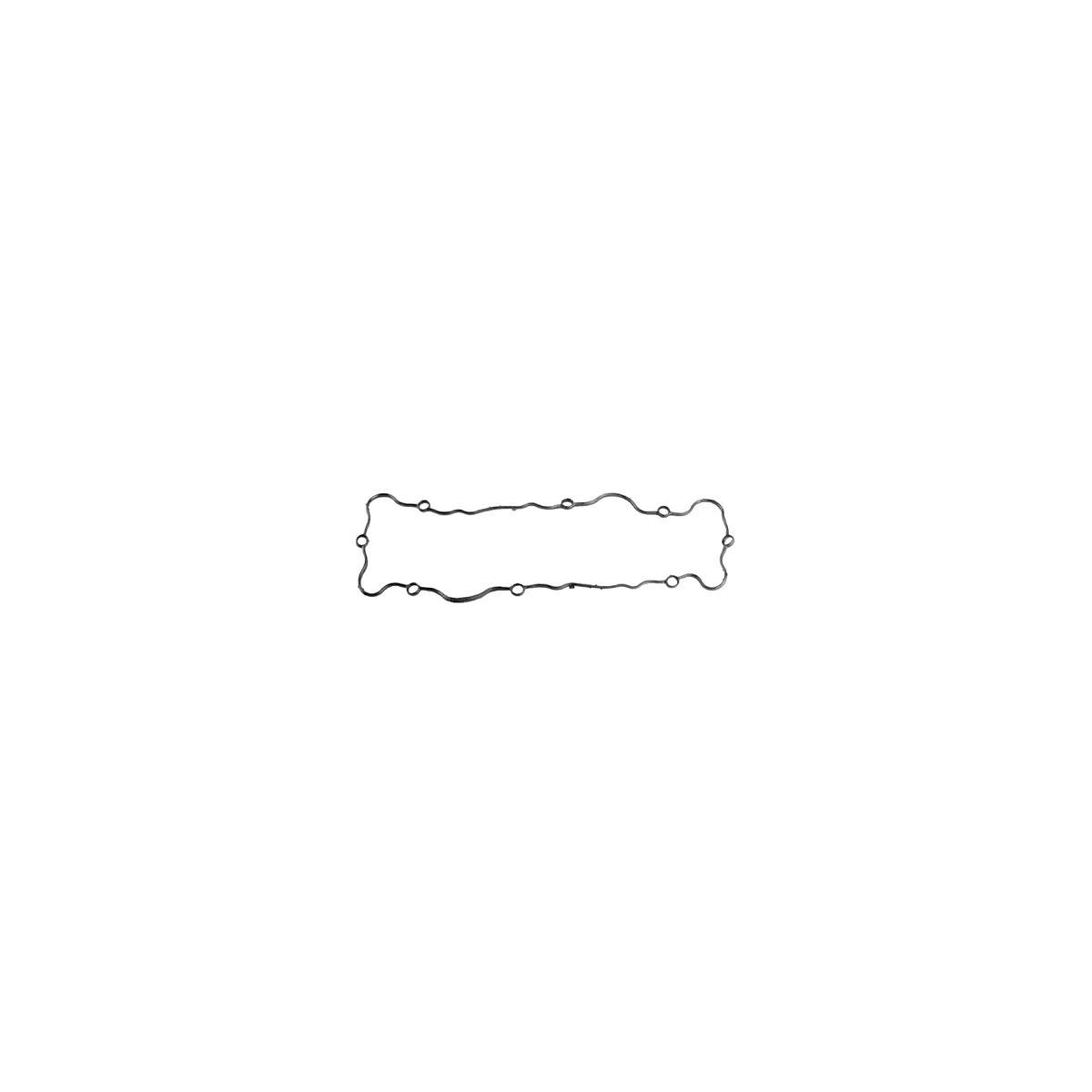 Febi Bilstein 15662 Rocker Cover Gasket