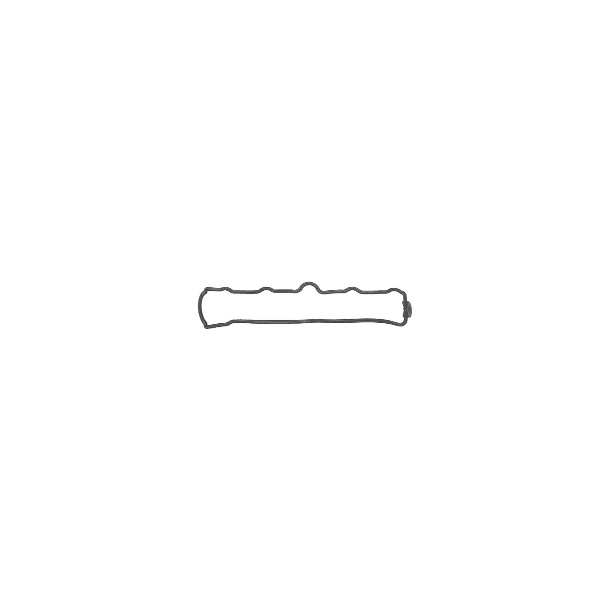 Febi Bilstein 15664 Rocker Cover Gasket