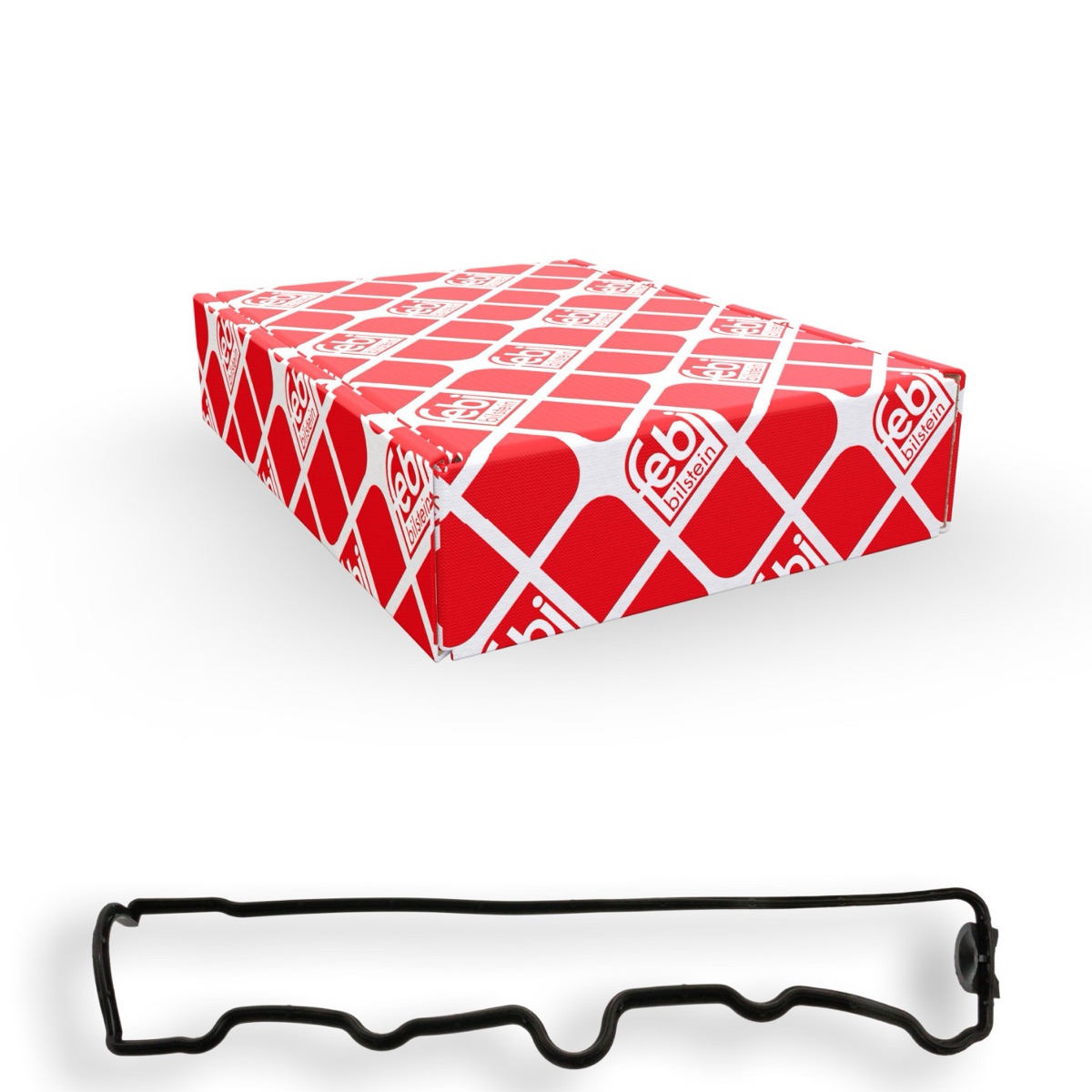 Febi Bilstein 15665 Rocker Cover Gasket