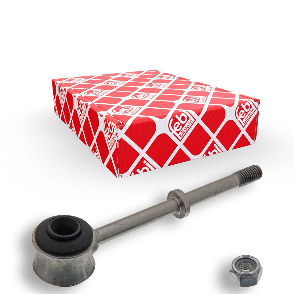 Febi Bilstein 15727 Anti-Roll Bar Link