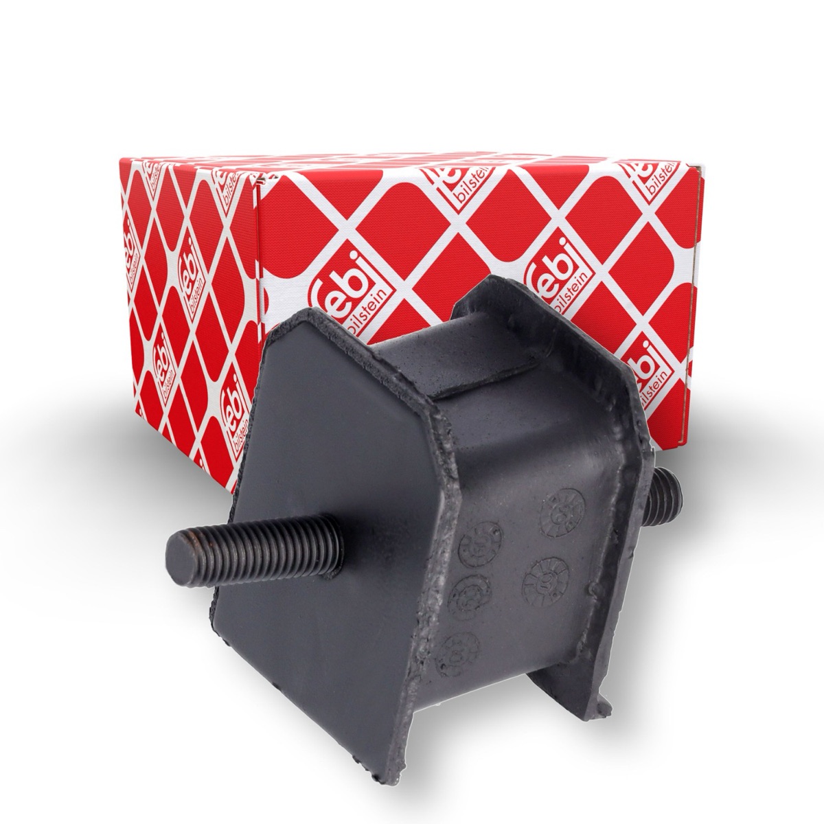 Febi Bilstein 15789 Mounting, Manual Transmission