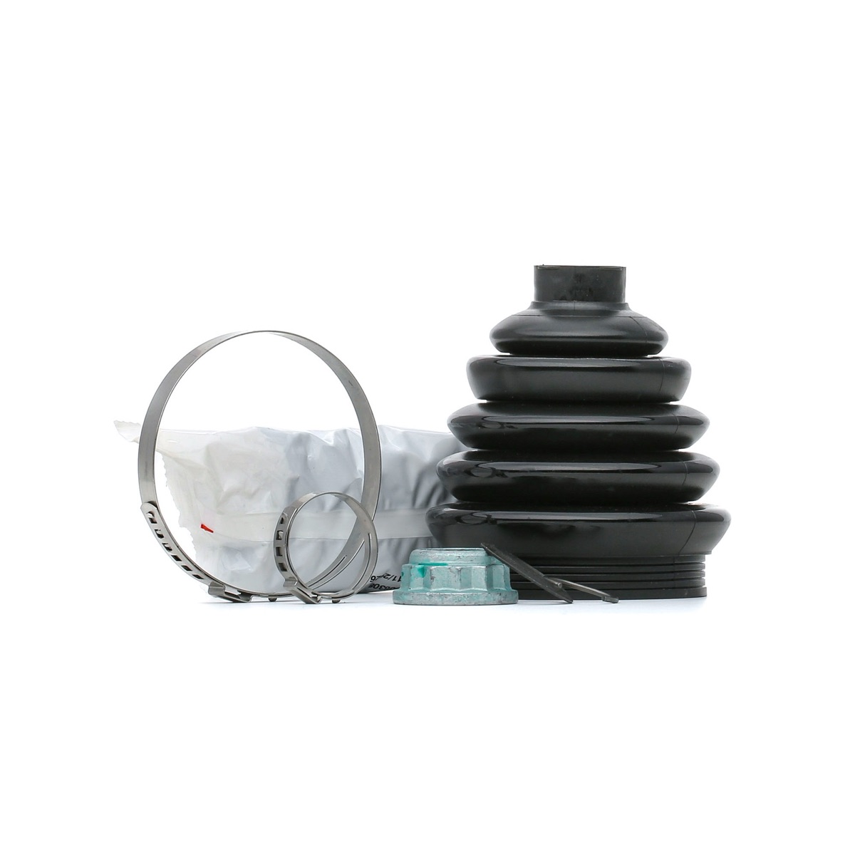Febi Bilstein 15824 CV Boot Kit, Drive Shaft