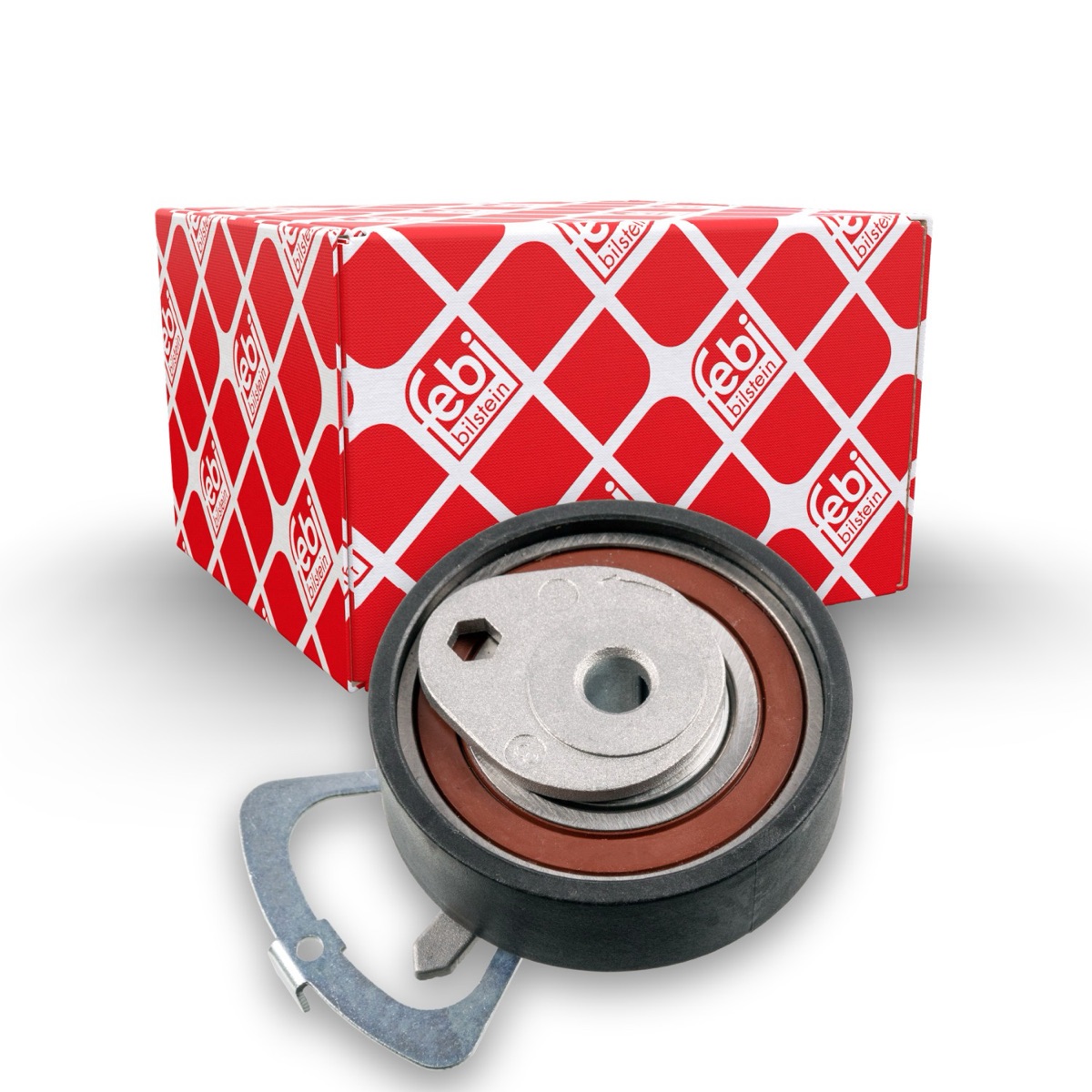 Febi Bilstein 15888 Timing Belt Tensioner Pulley