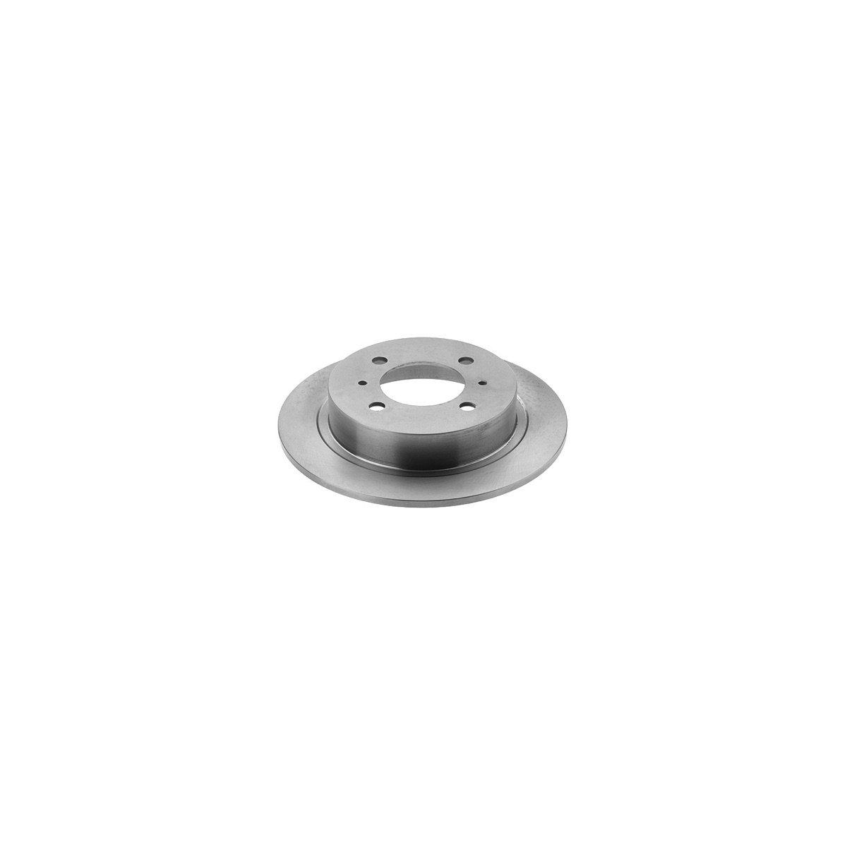Febi Bilstein 15893 Brake Disc