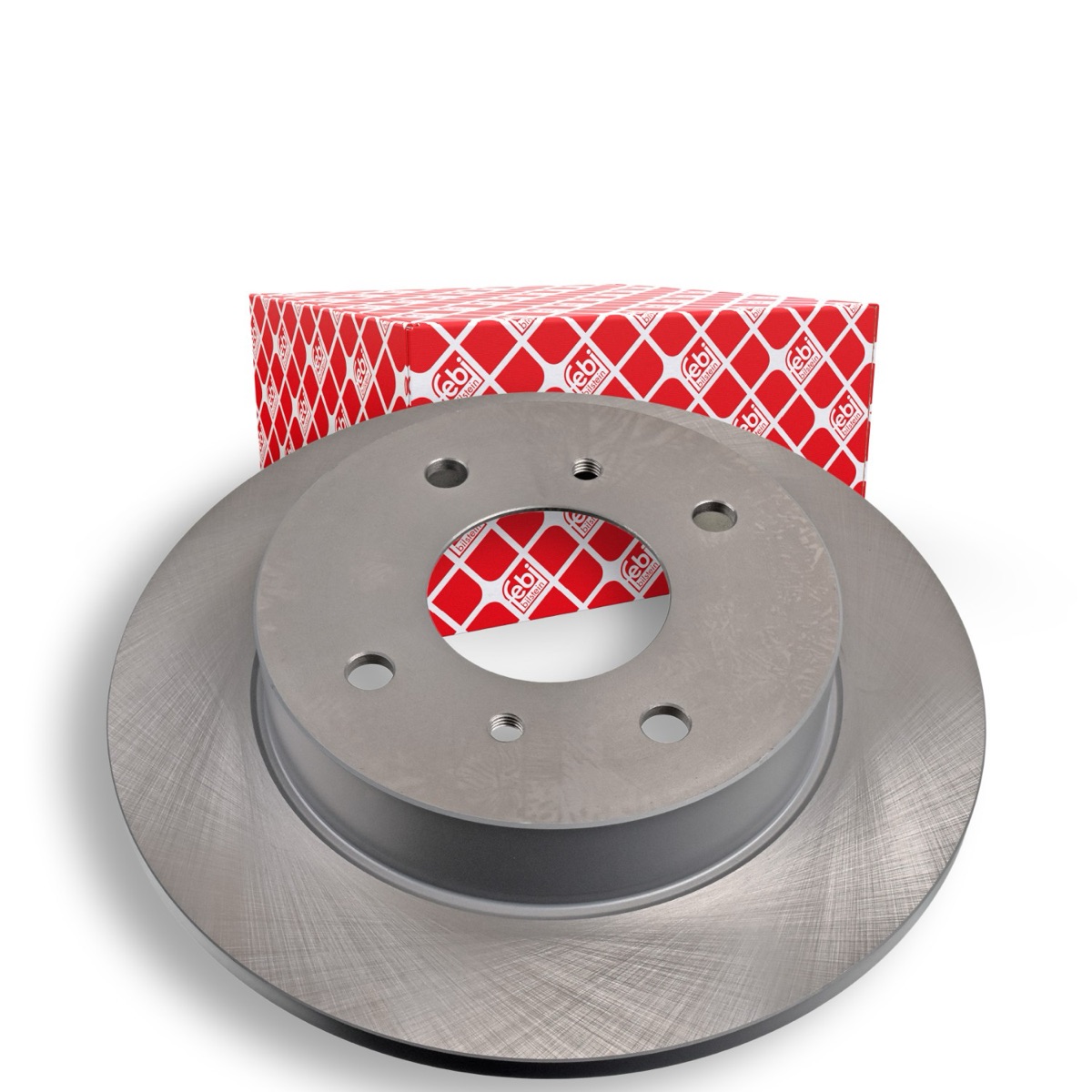 Febi Bilstein 15895 Brake Disc